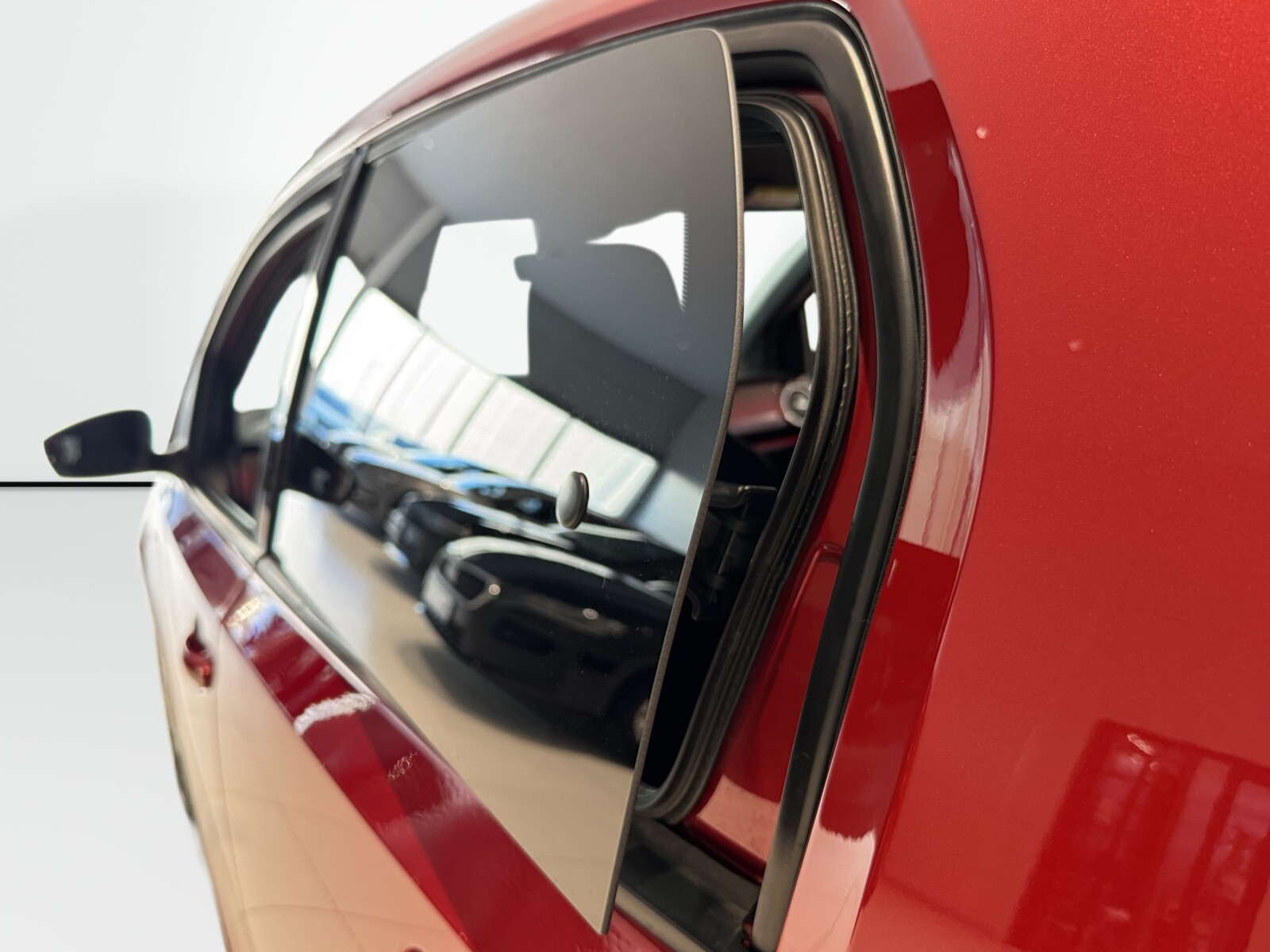 Volkswagen up! - zdjęcie 19