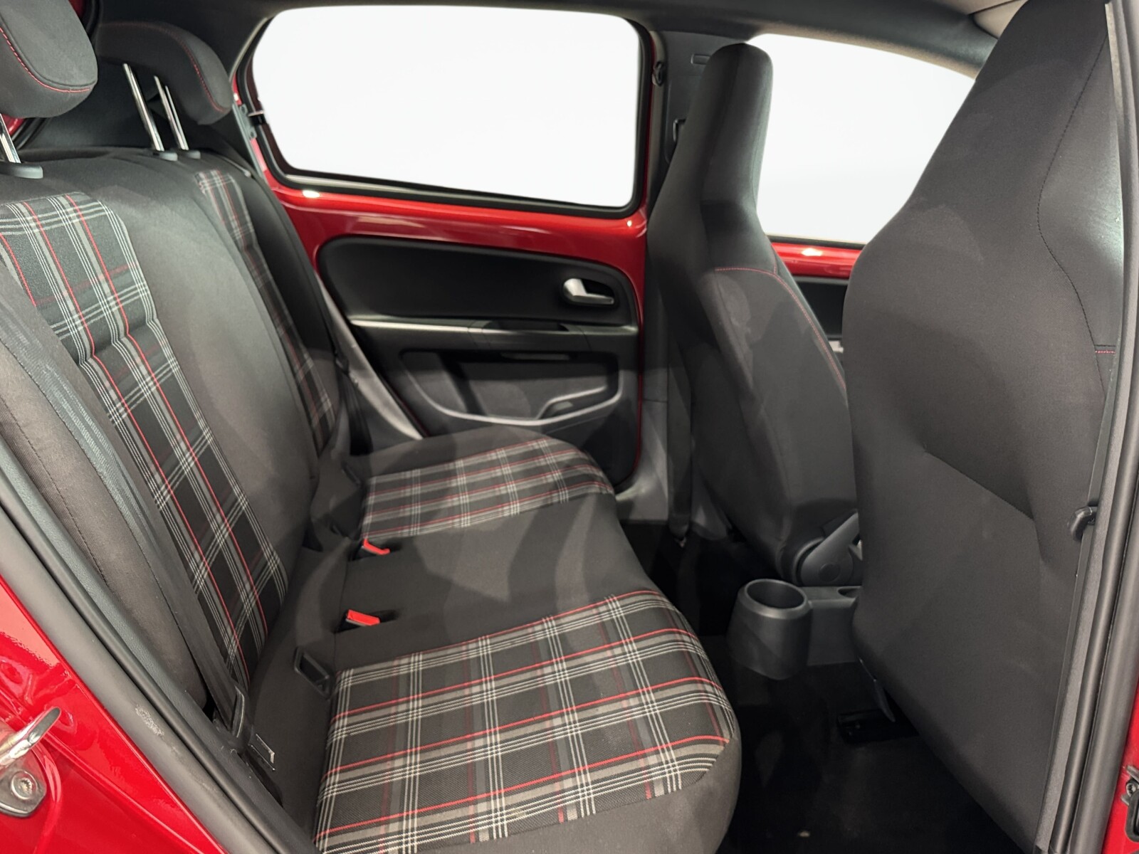 Volkswagen up! - zdjęcie 15