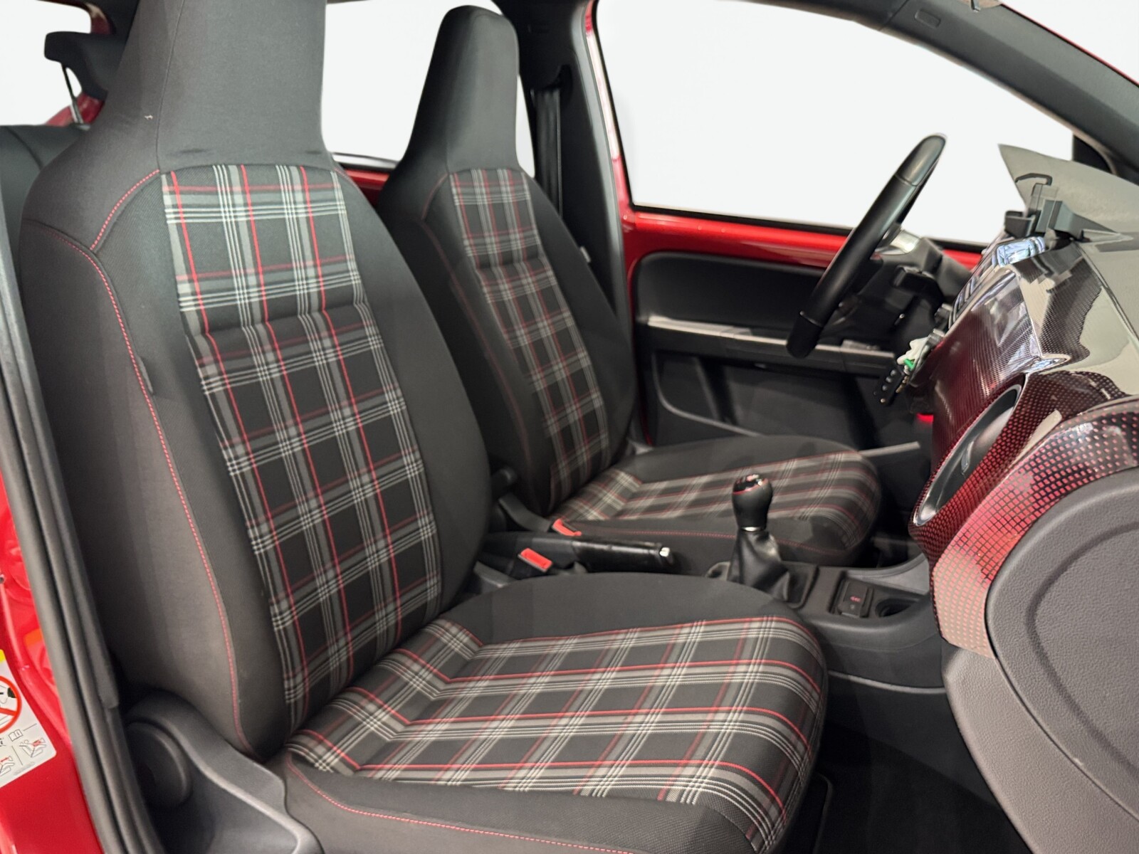 Volkswagen up! - zdjęcie 16