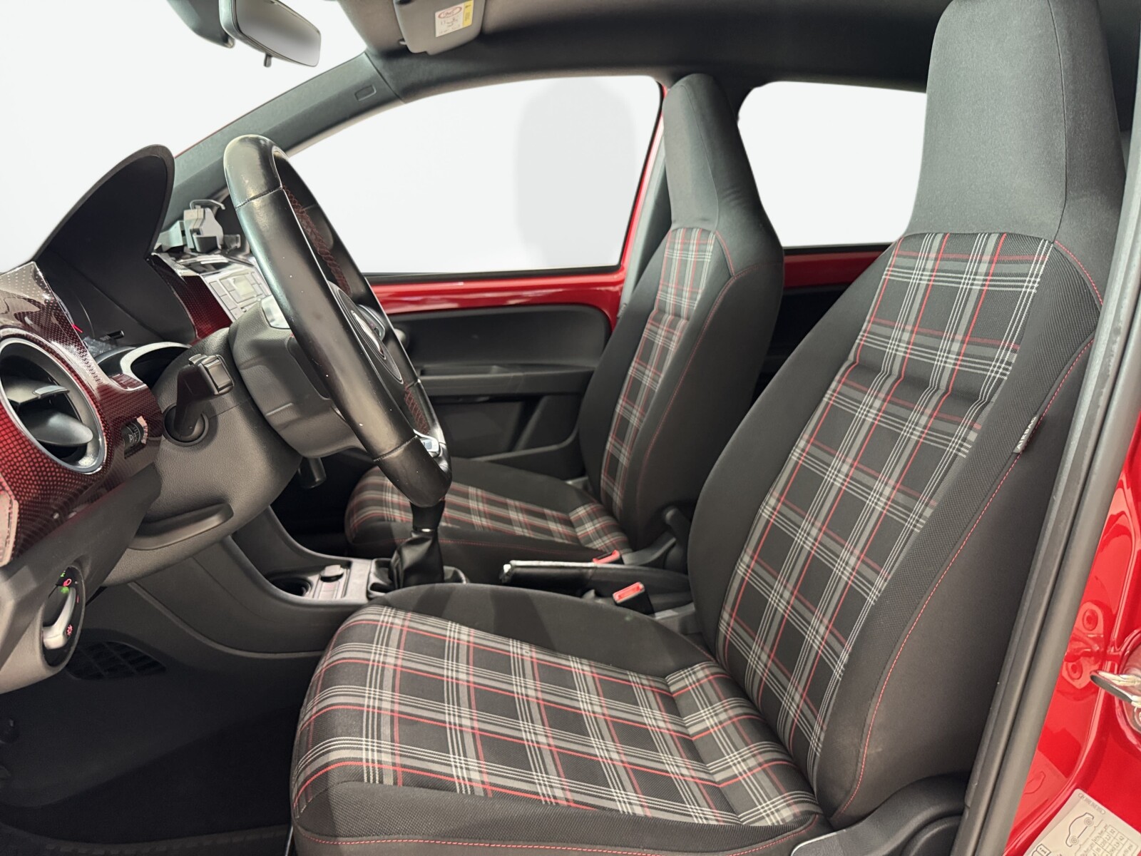 Volkswagen up! - zdjęcie 9