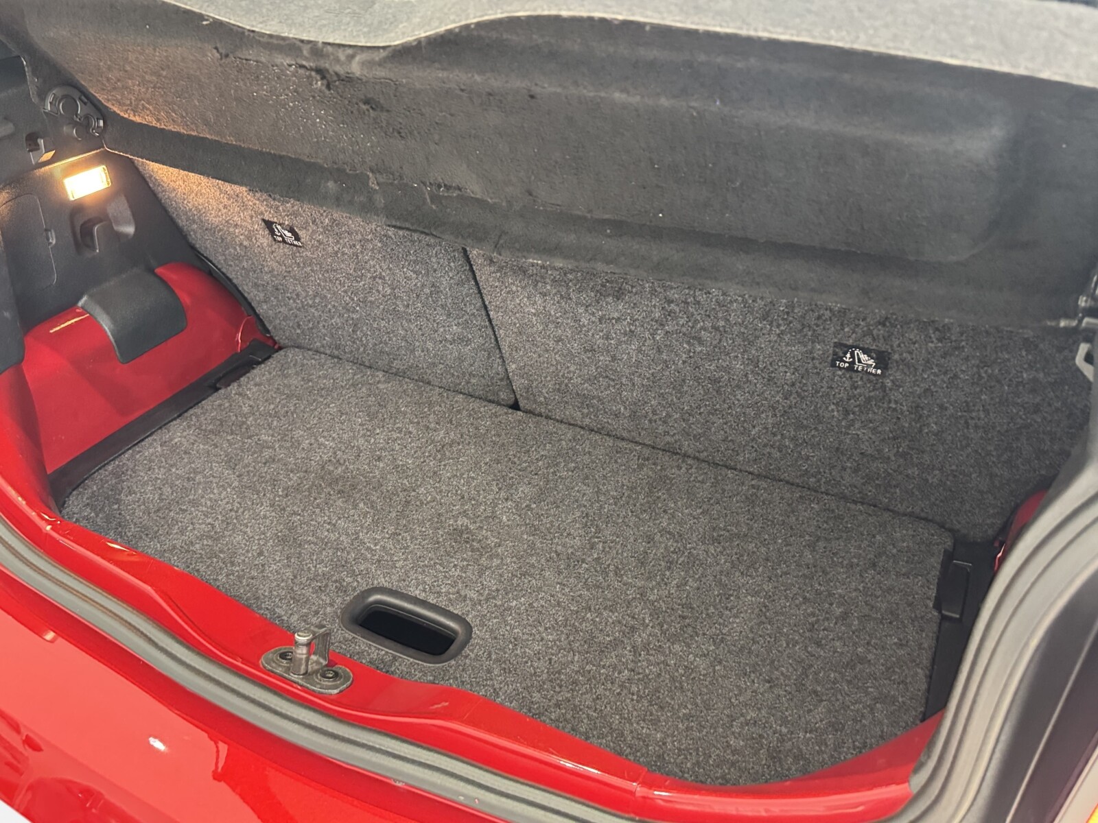 Volkswagen up! - zdjęcie 31