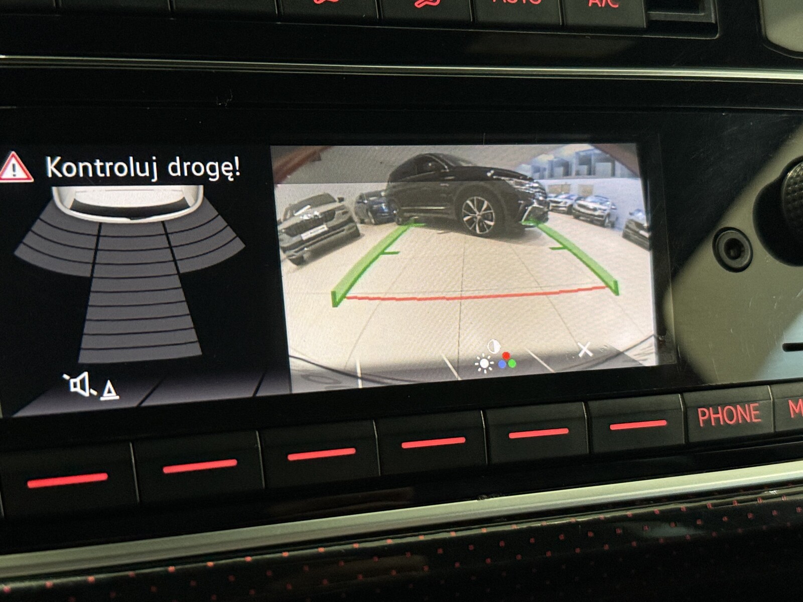 Volkswagen up! - zdjęcie 29
