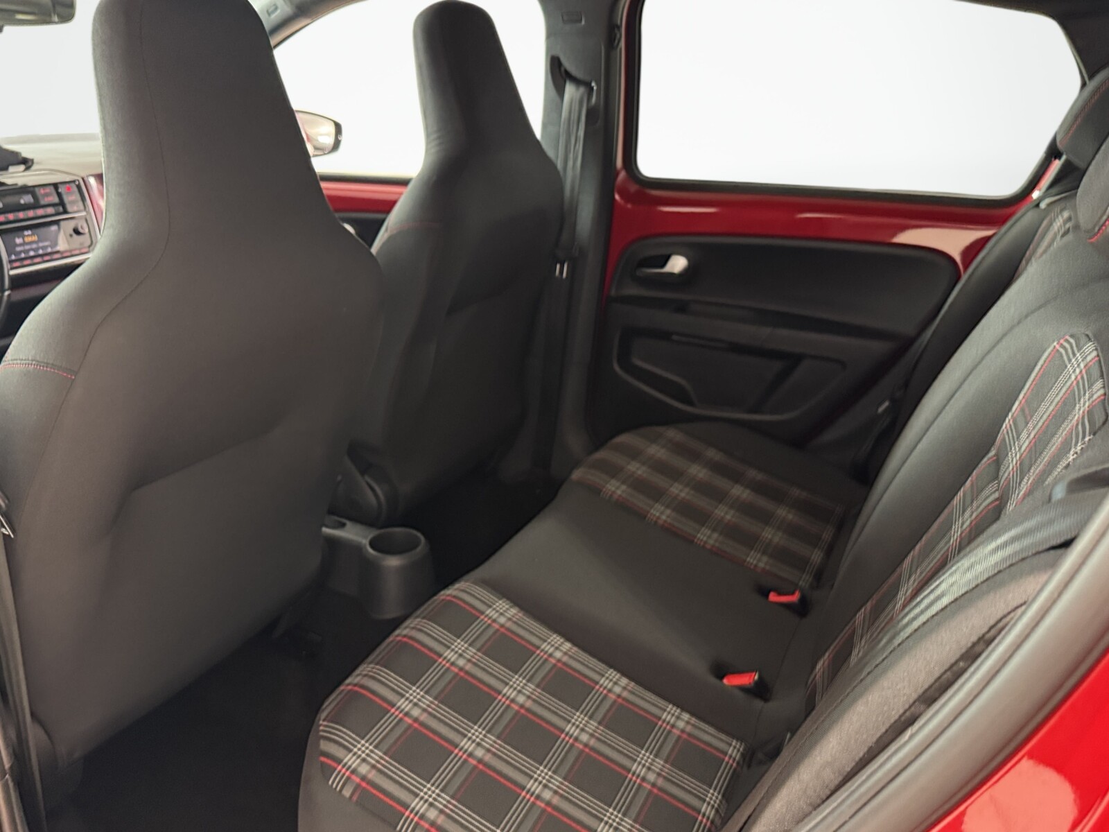Volkswagen up! - zdjęcie 13