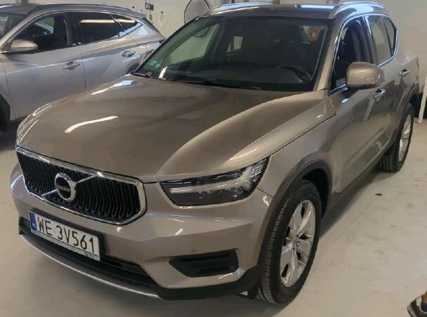 Volvo XC 40 - zdjęcie 1