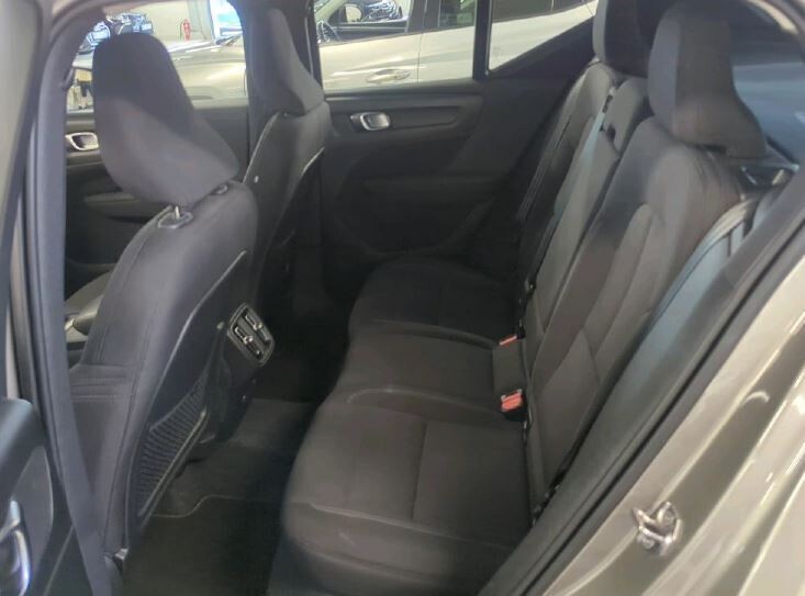 Volvo XC 40 - zdjęcie 7