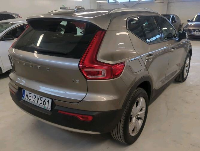 Volvo XC 40 - zdjęcie 3