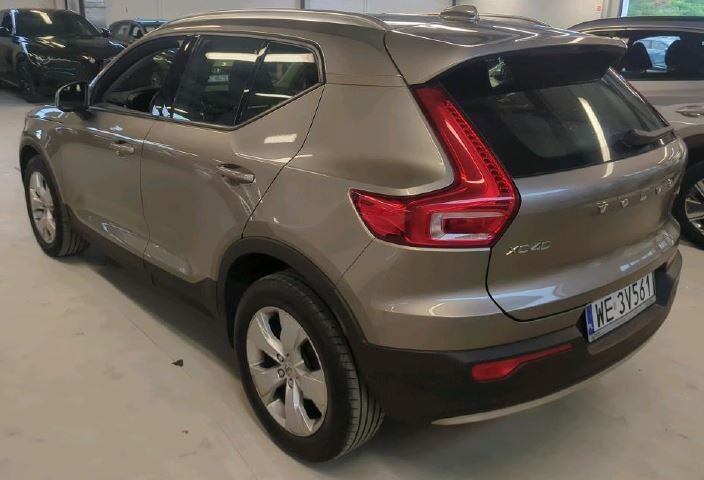 Volvo XC 40 - zdjęcie 4