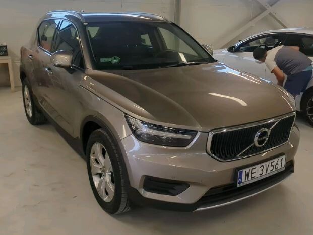 Volvo XC 40 - zdjęcie 2