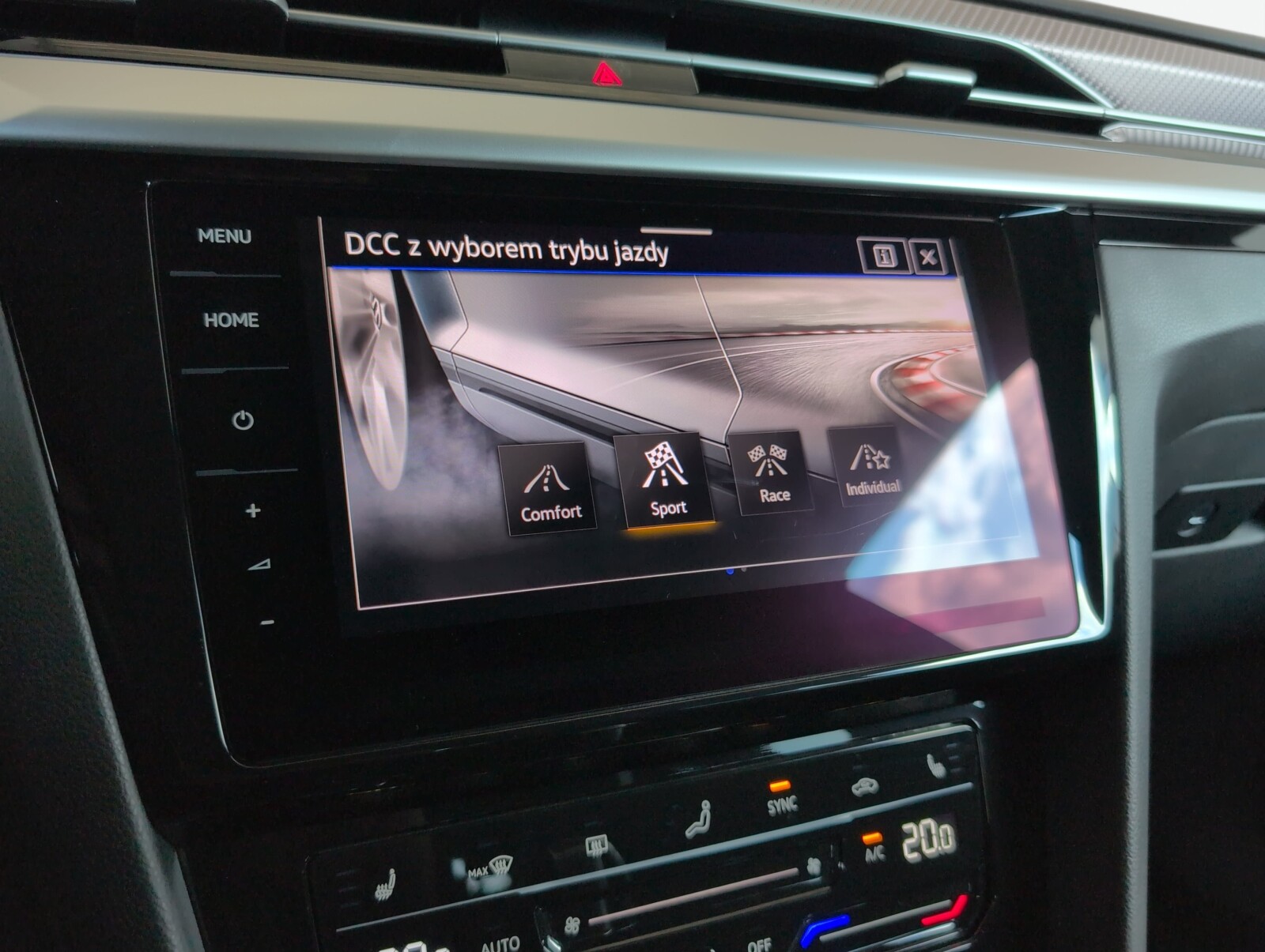 Volkswagen Arteon Shooting Brake - zdjęcie 36