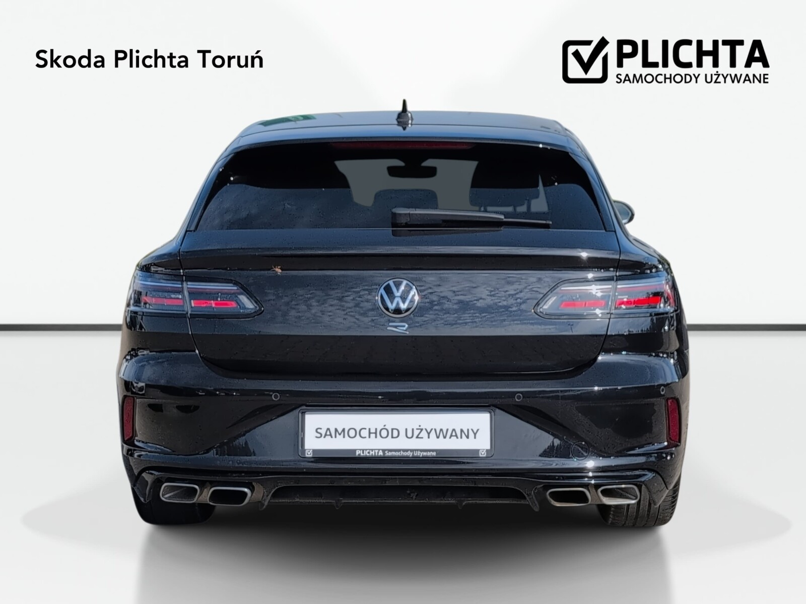 Volkswagen Arteon Shooting Brake - zdjęcie 6