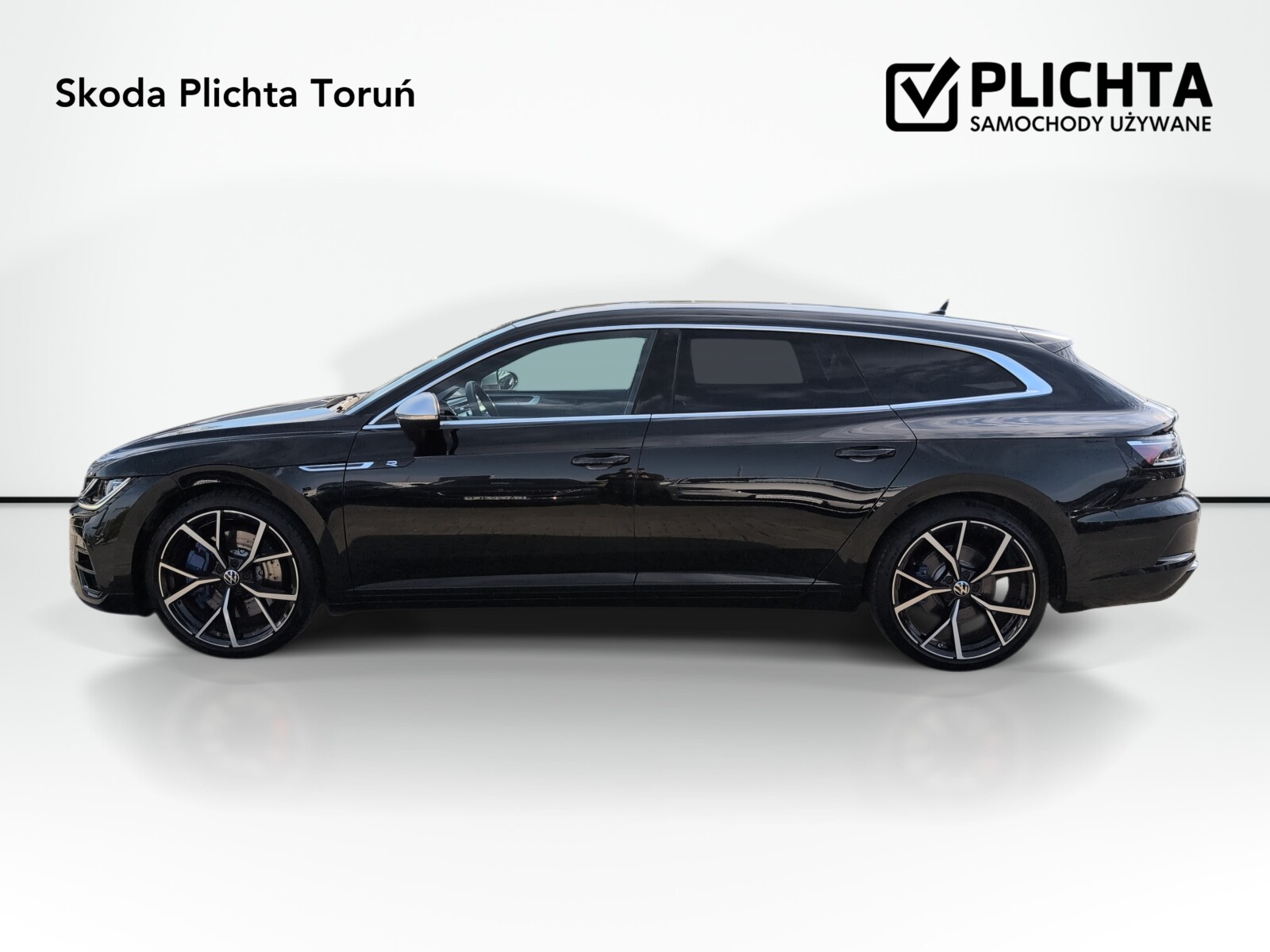 Volkswagen Arteon Shooting Brake - zdjęcie 8