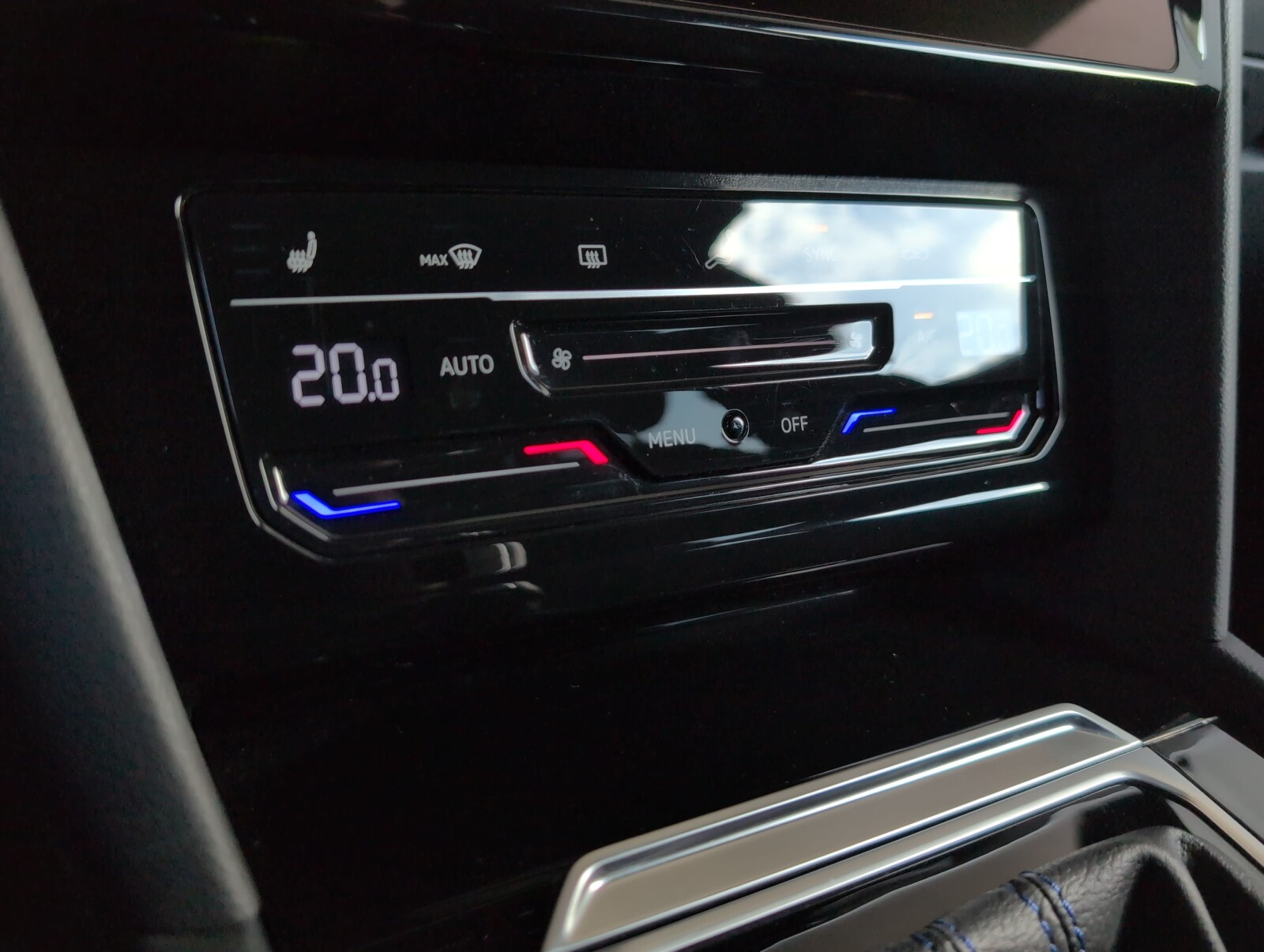 Volkswagen Arteon Shooting Brake - zdjęcie 40