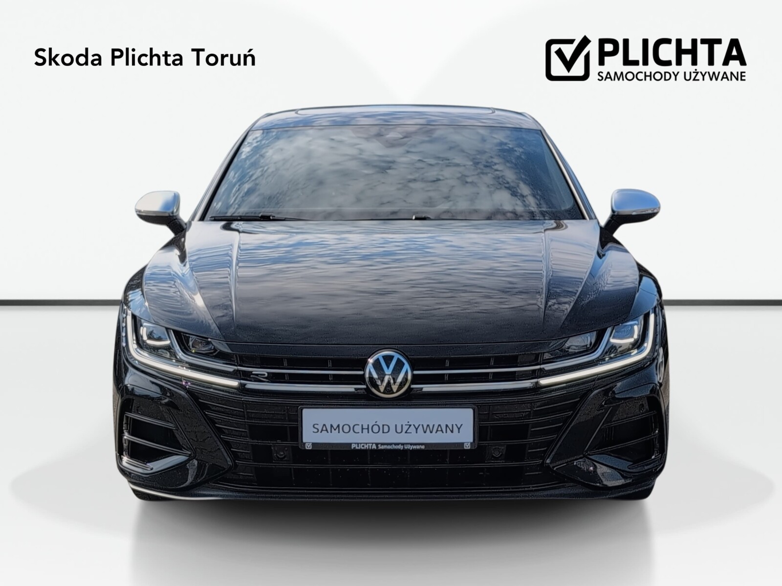 Volkswagen Arteon Shooting Brake - zdjęcie 2
