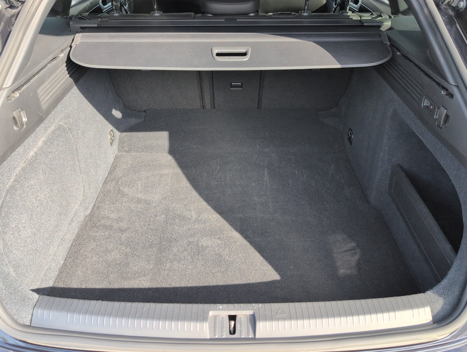 Volkswagen Arteon Shooting Brake - zdjęcie 9