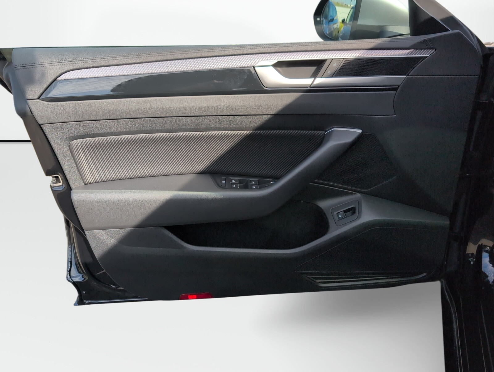 Volkswagen Arteon Shooting Brake - zdjęcie 23