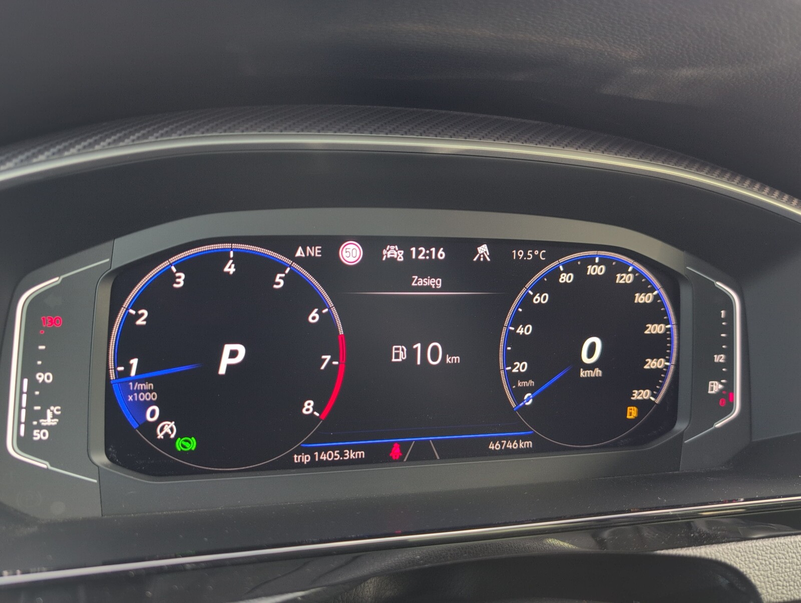 Volkswagen Arteon Shooting Brake - zdjęcie 25