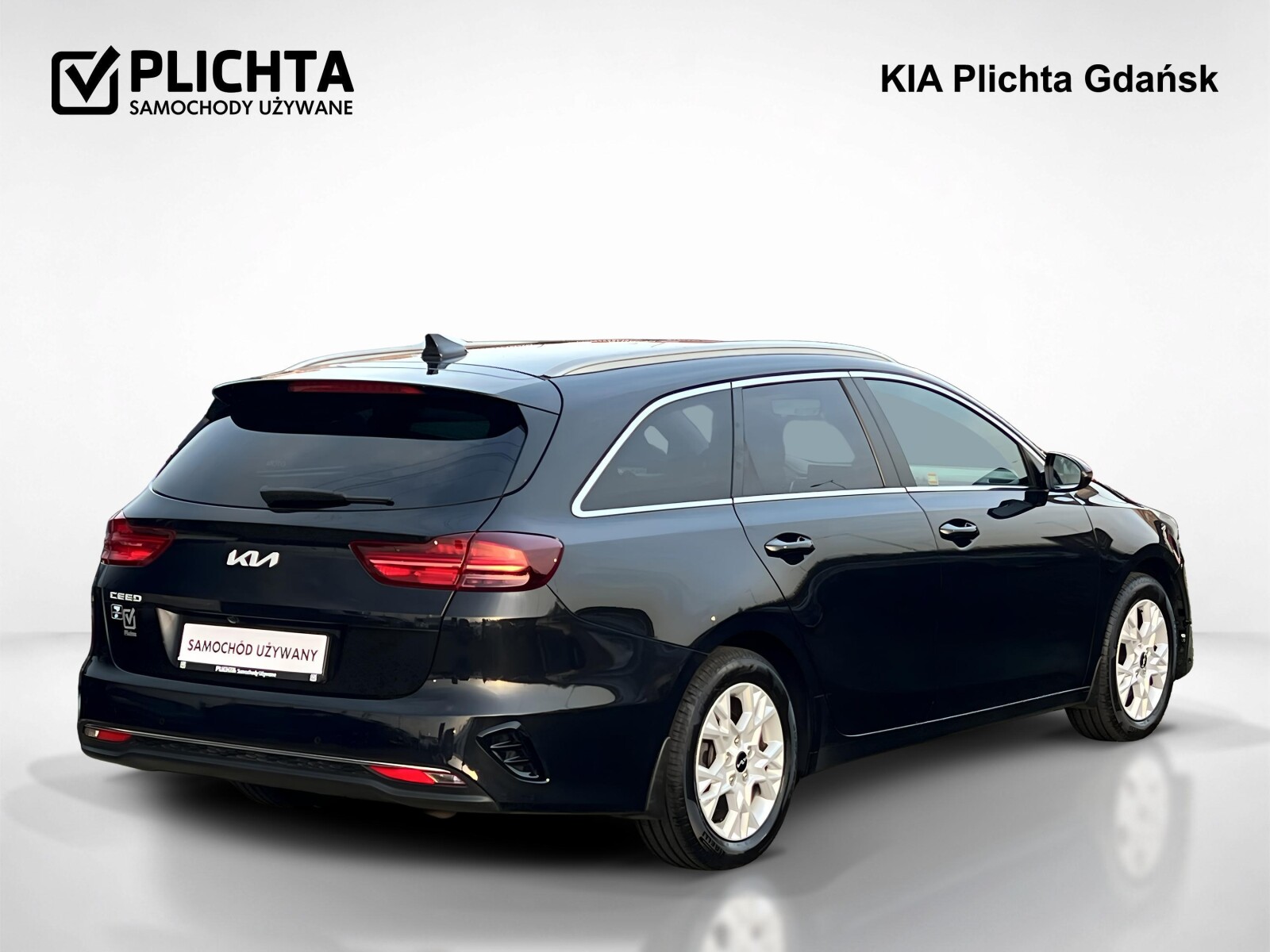 Kia Ceed - zdjęcie 5