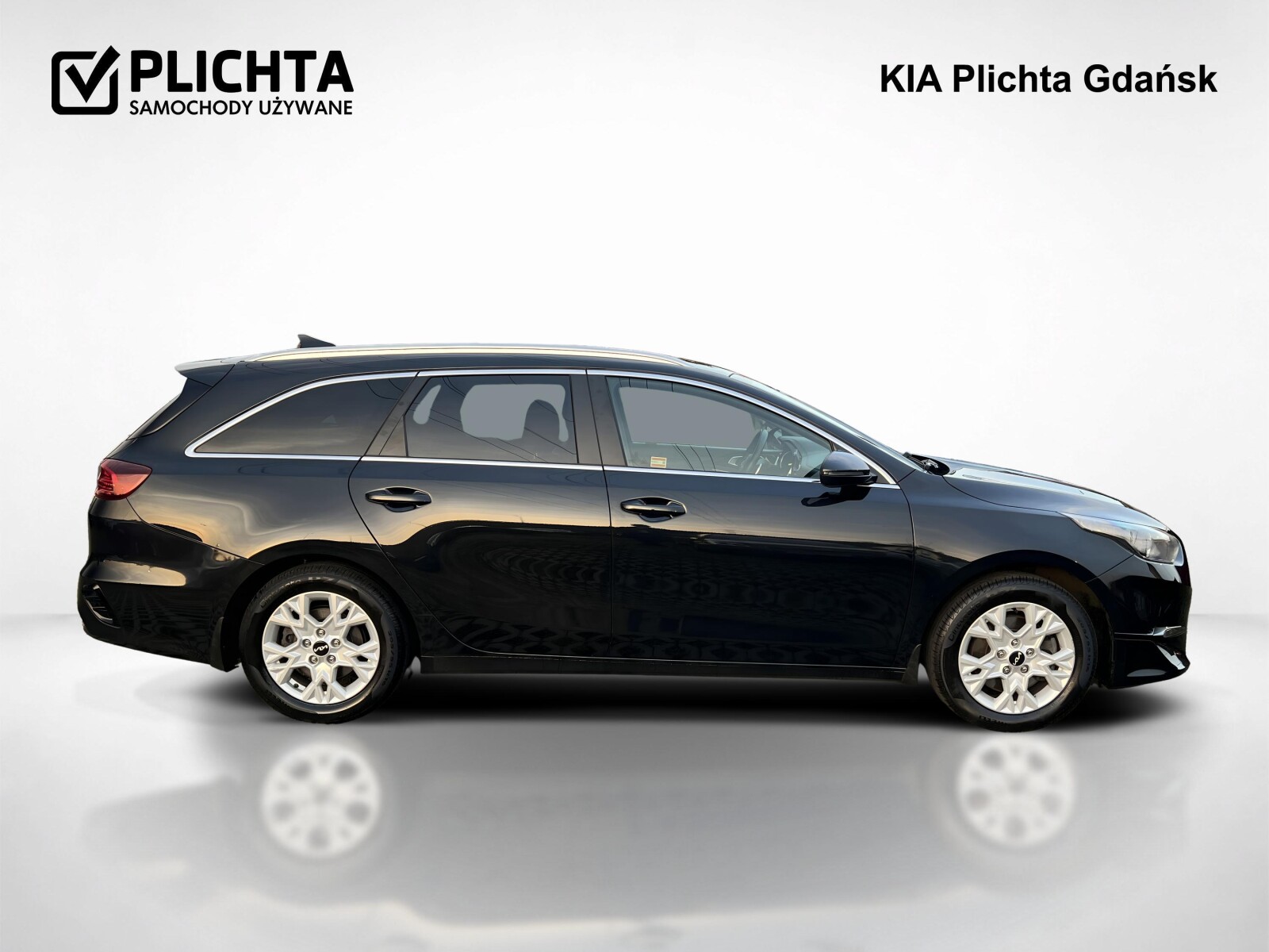 Kia Ceed - zdjęcie 6