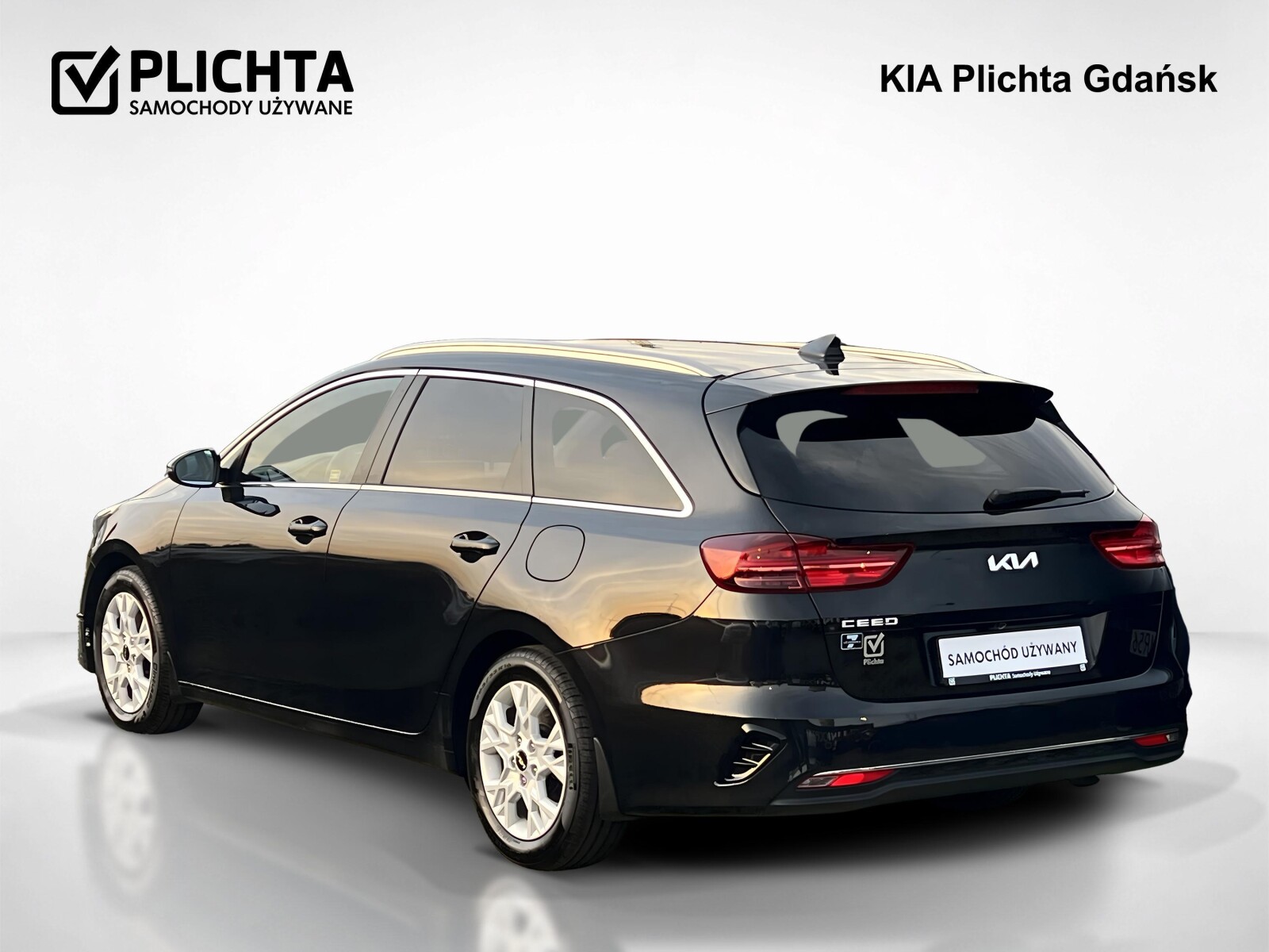 Kia Ceed - zdjęcie 3