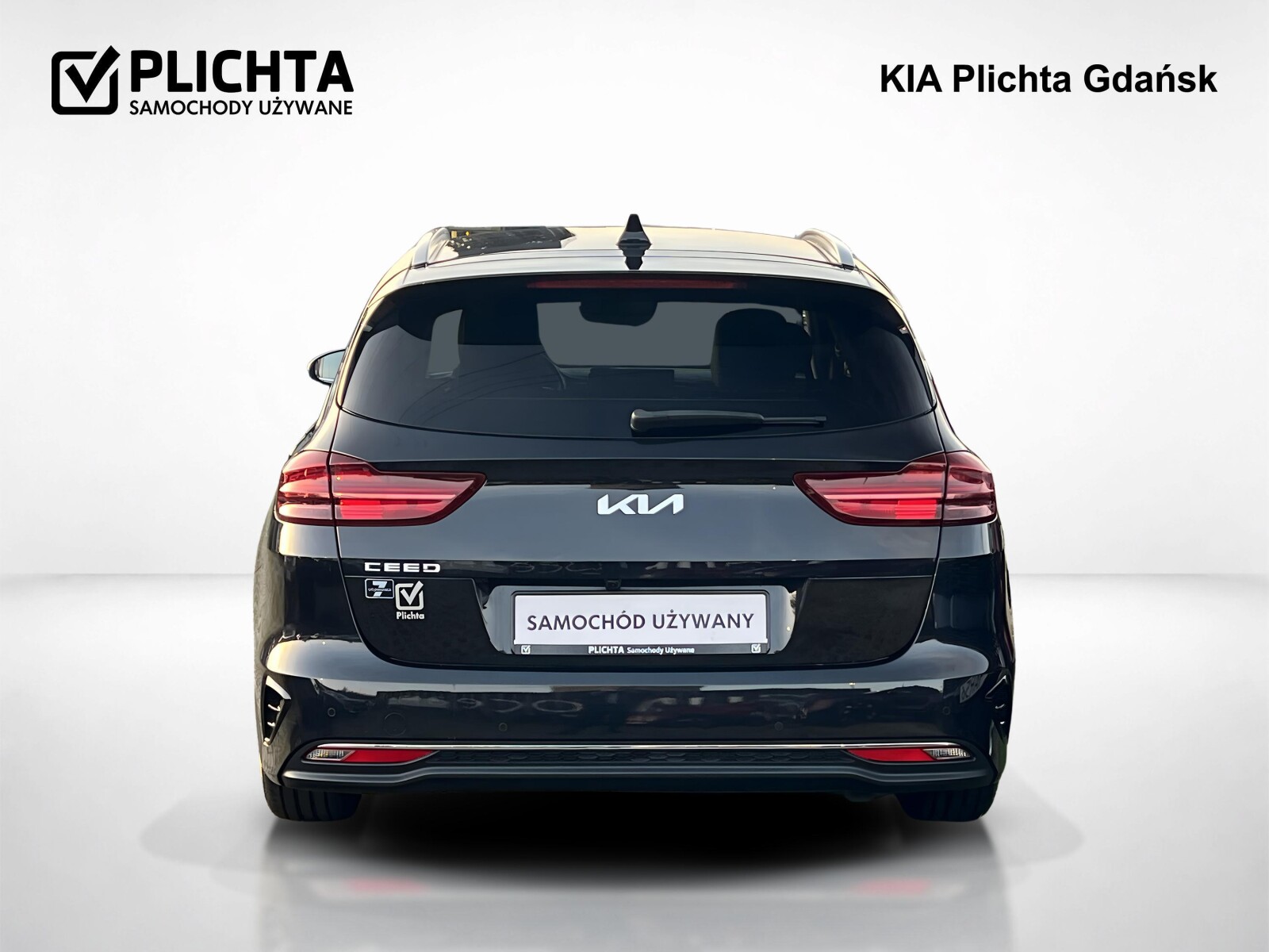Kia Ceed - zdjęcie 4
