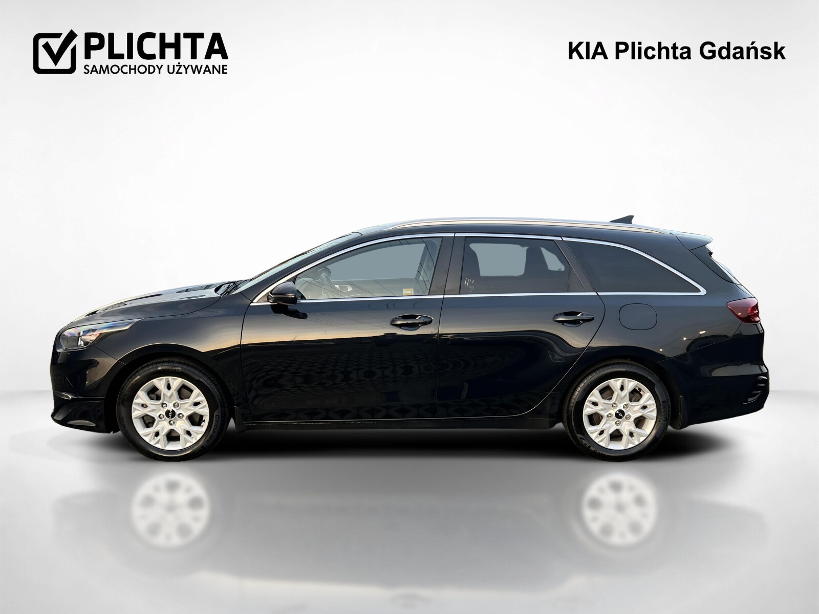 Kia Ceed - zdjęcie 2