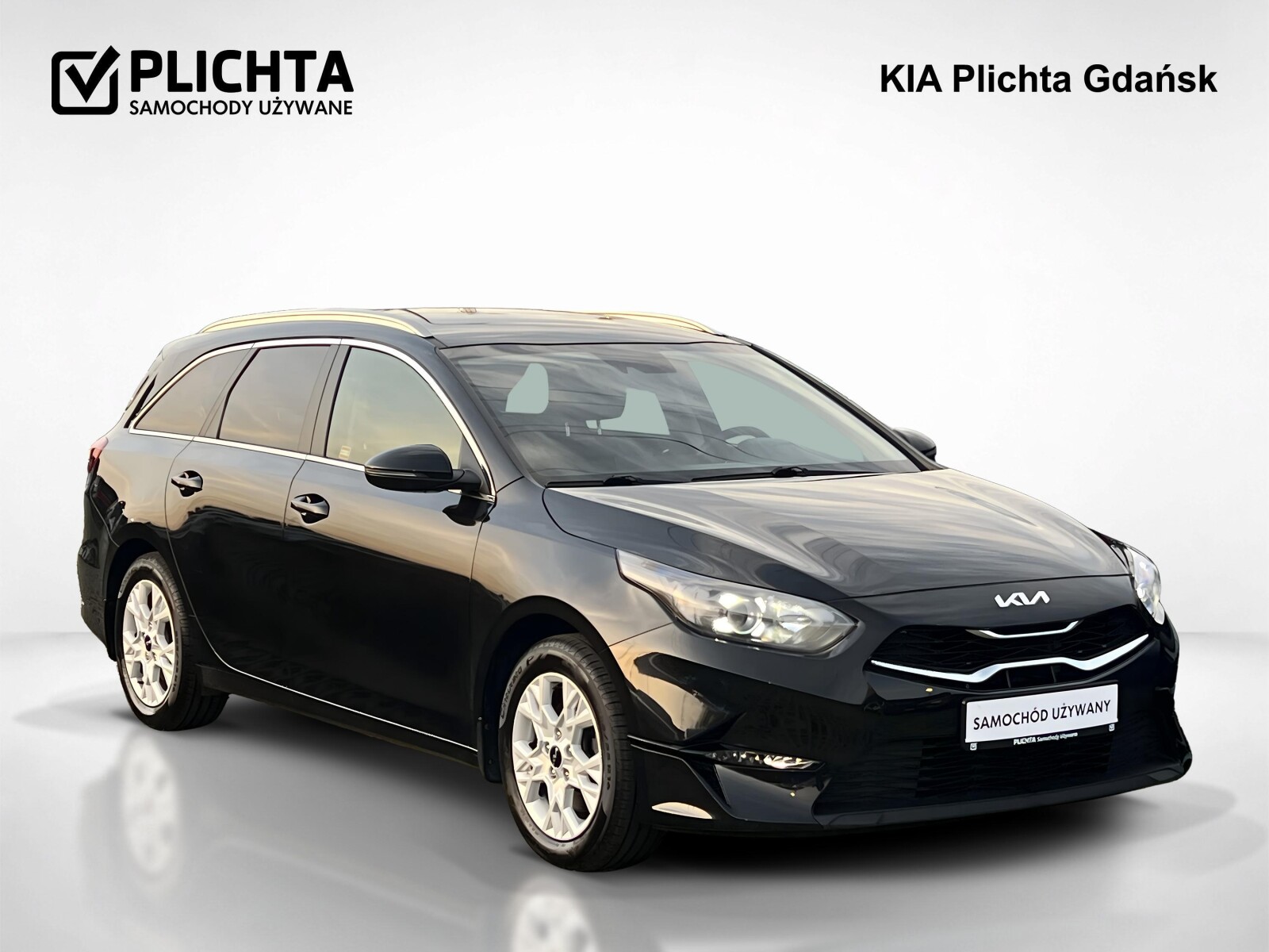 Kia Ceed - zdjęcie 7
