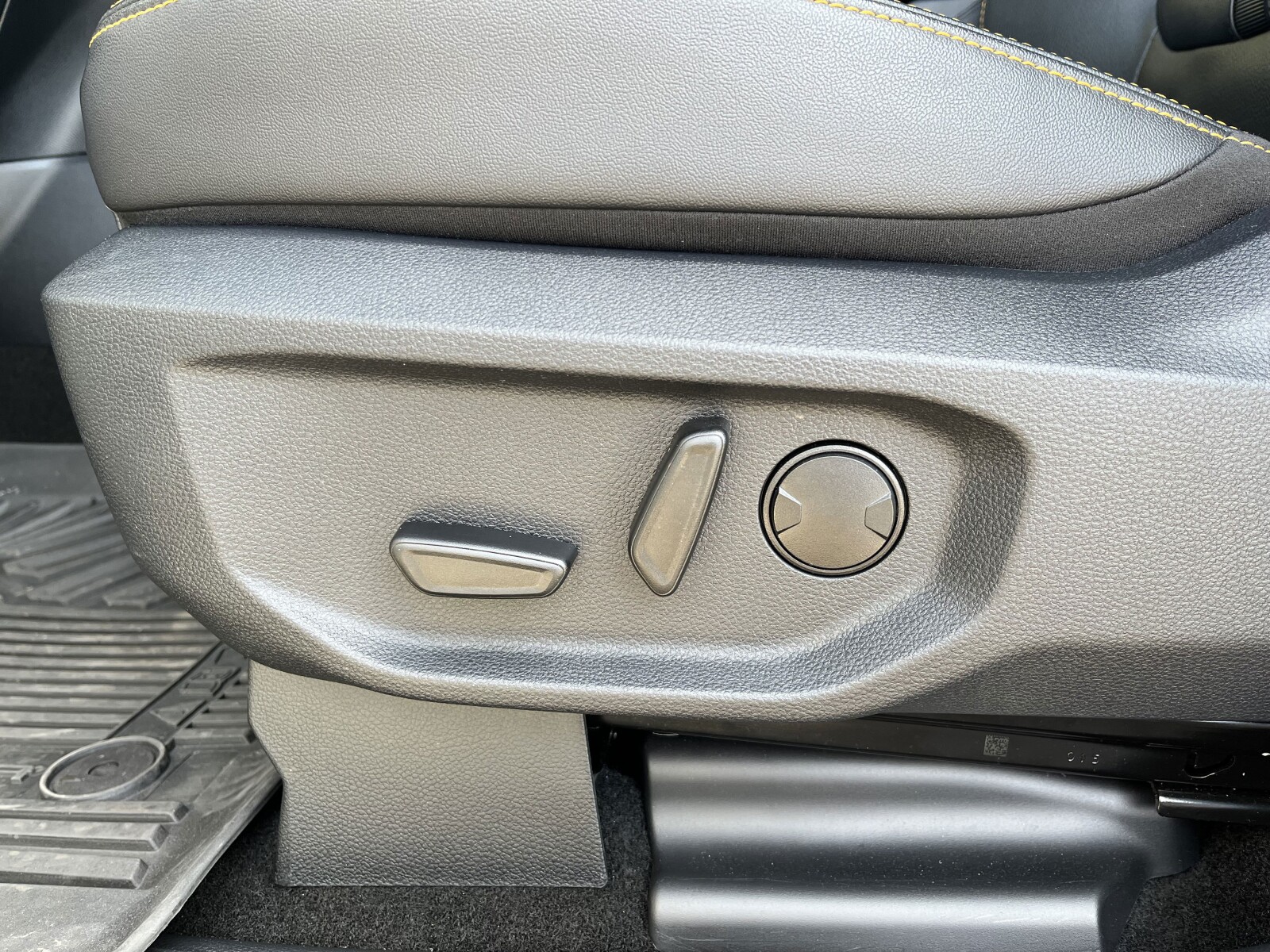 Ford Ranger - zdjęcie 17