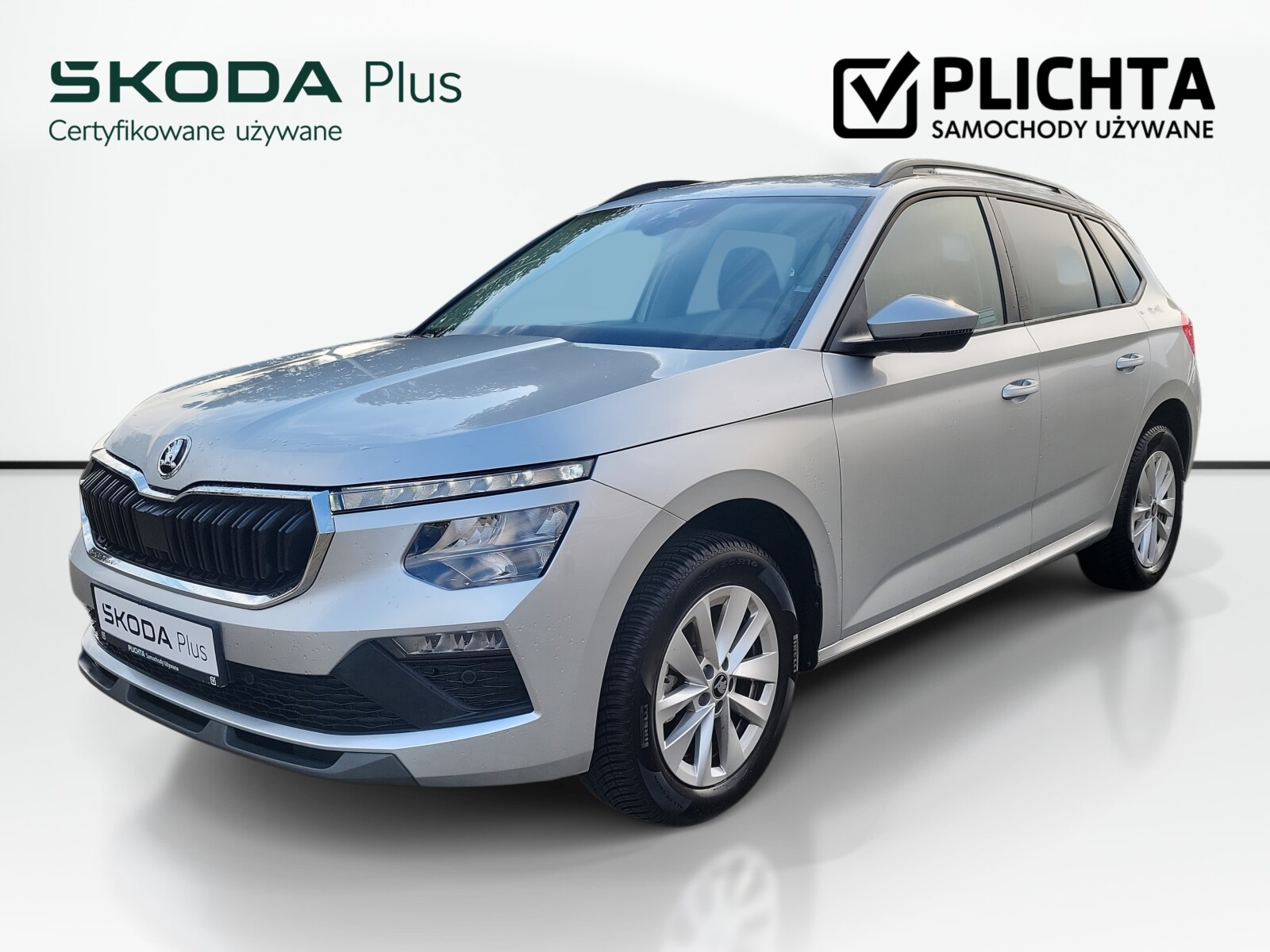 1.0 TSI 115KM 6MT; Pakiet Zimowy; Tempomat; Kamera; LED; Gwarancja; FV 1.0 TSI 115KM 6MT; Pakiet Zimowy; Tempomat; Kamera; LED; Gwarancja; FV