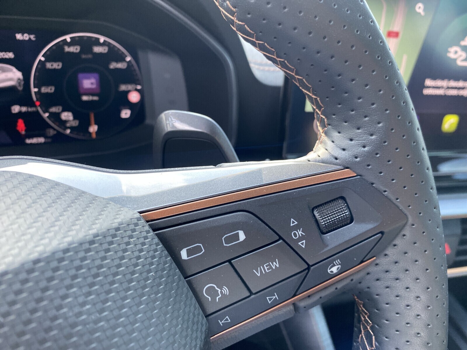 Cupra Formentor - zdjęcie 19