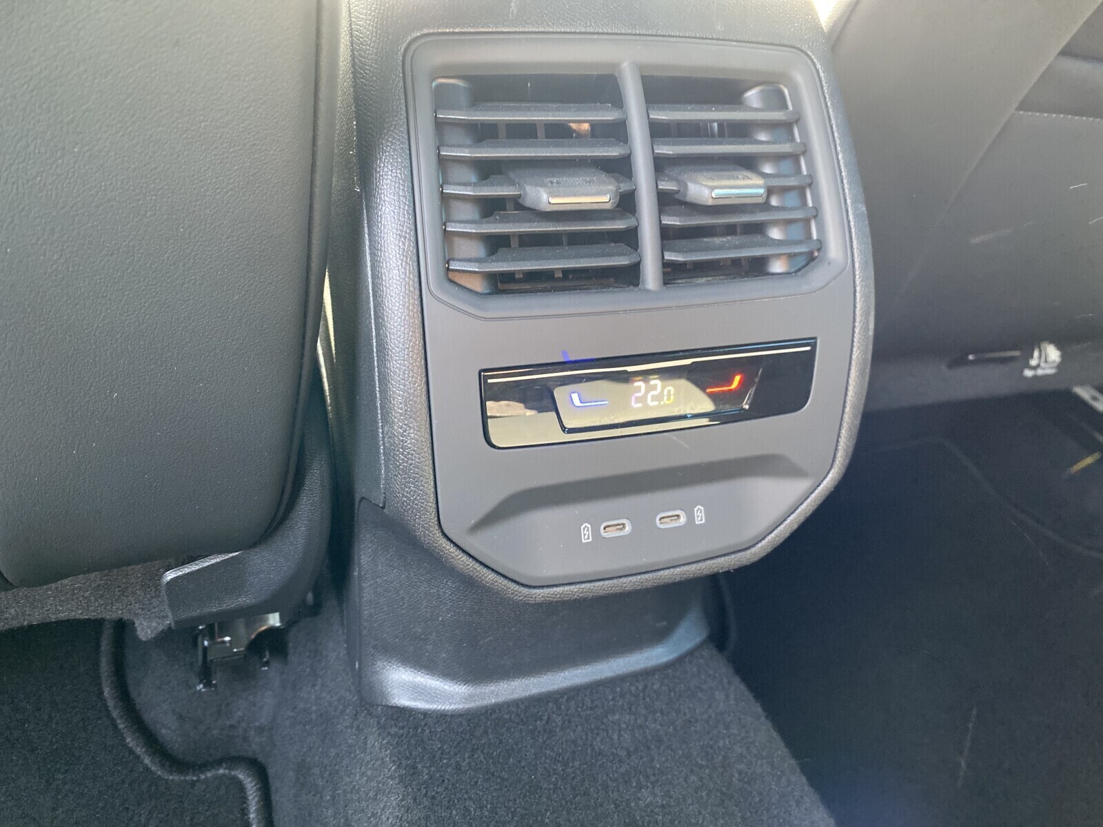 Cupra Formentor - zdjęcie 12