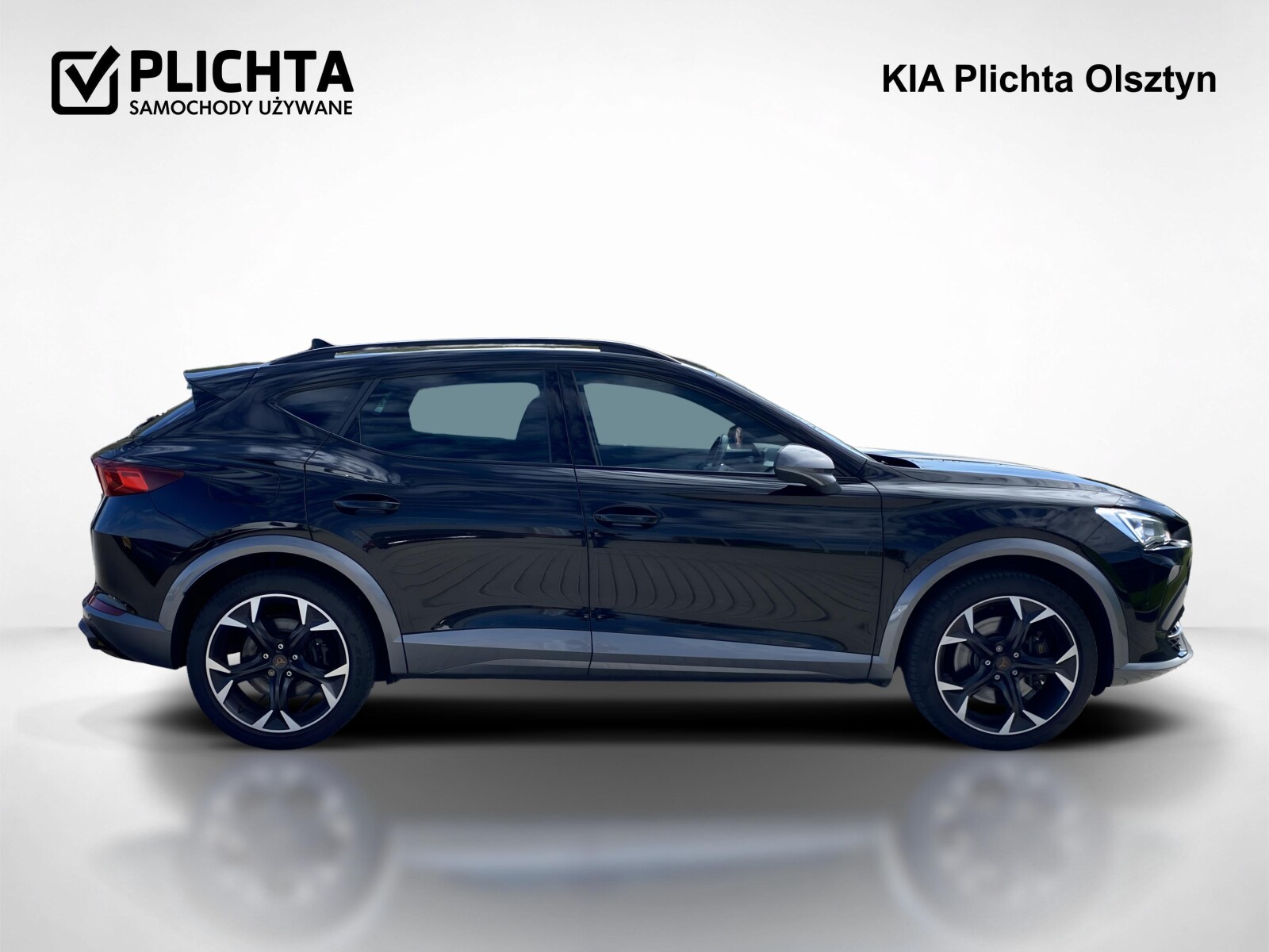 Cupra Formentor - zdjęcie 6
