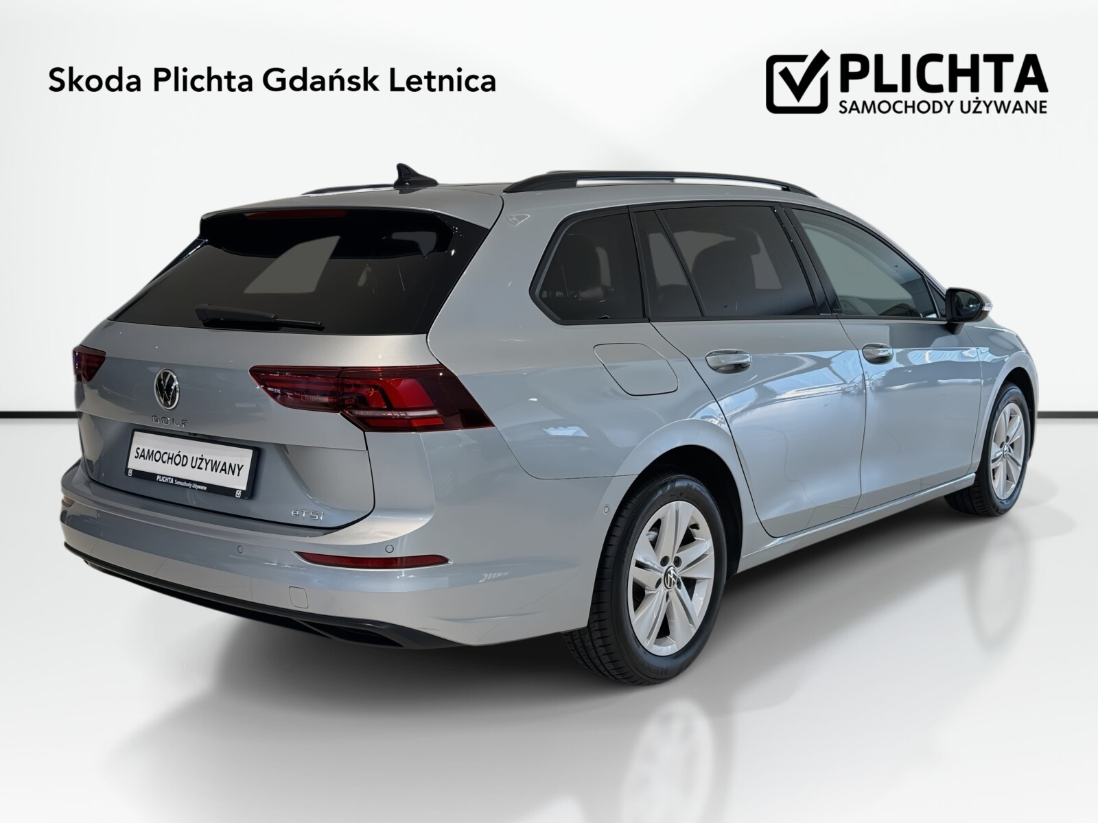 Volkswagen Golf - zdjęcie 5