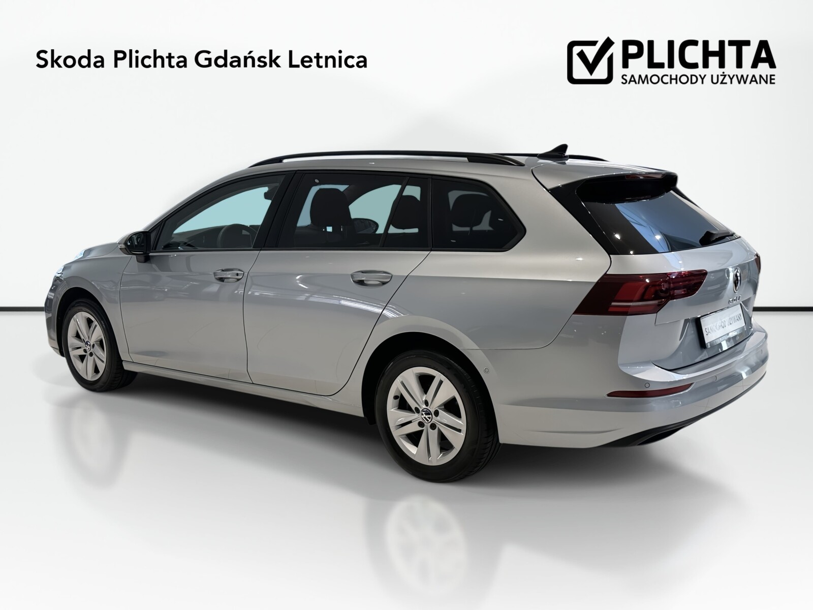 Volkswagen Golf - zdjęcie 7