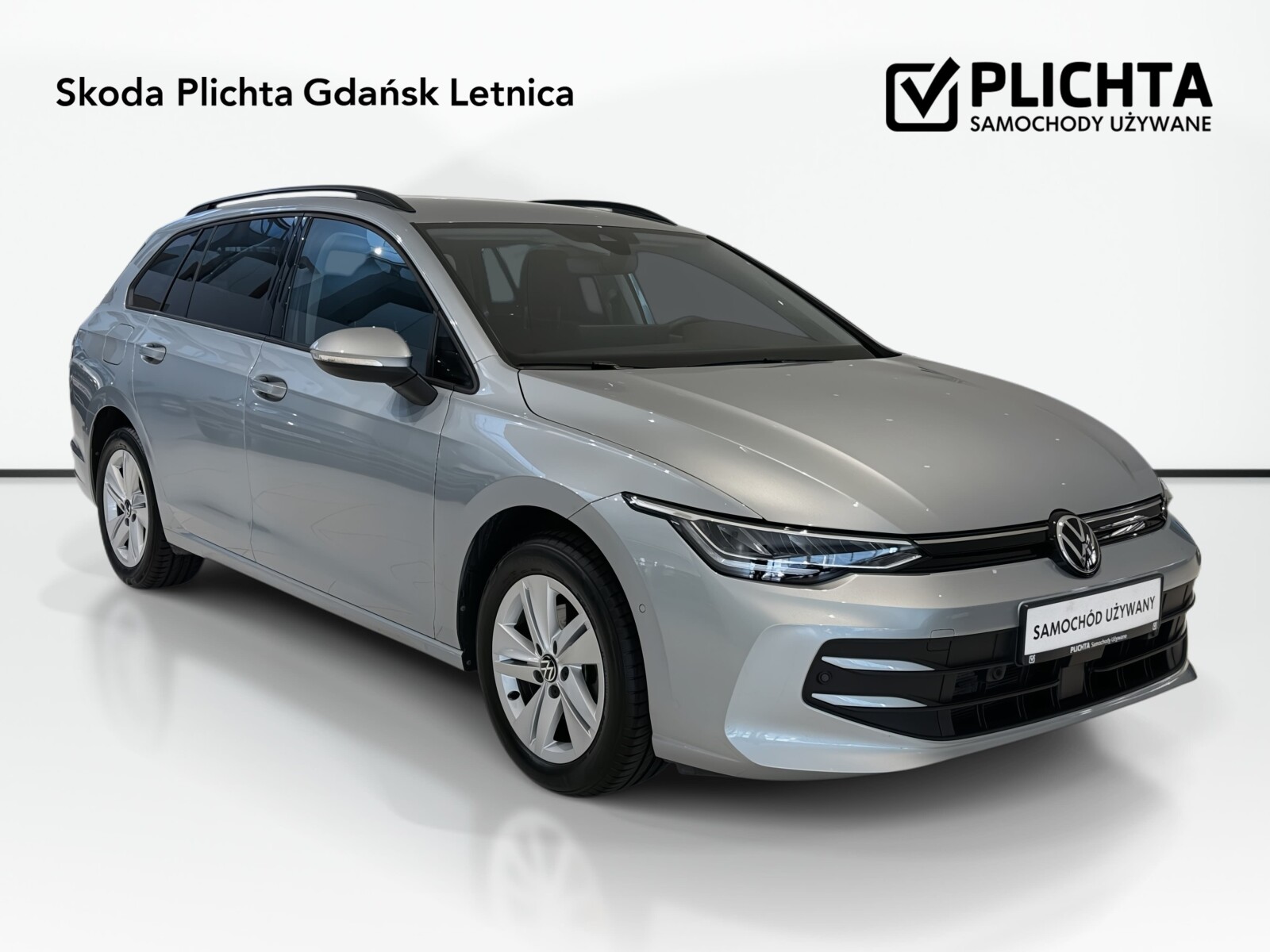 Volkswagen Golf - zdjęcie 3