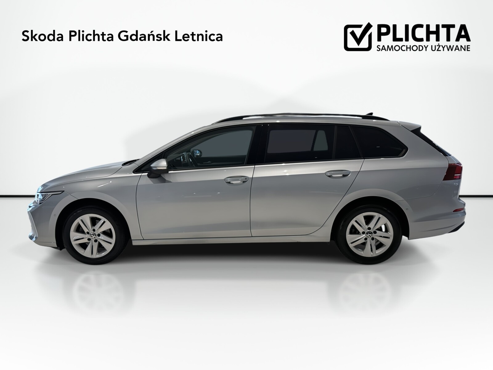 Volkswagen Golf - zdjęcie 8