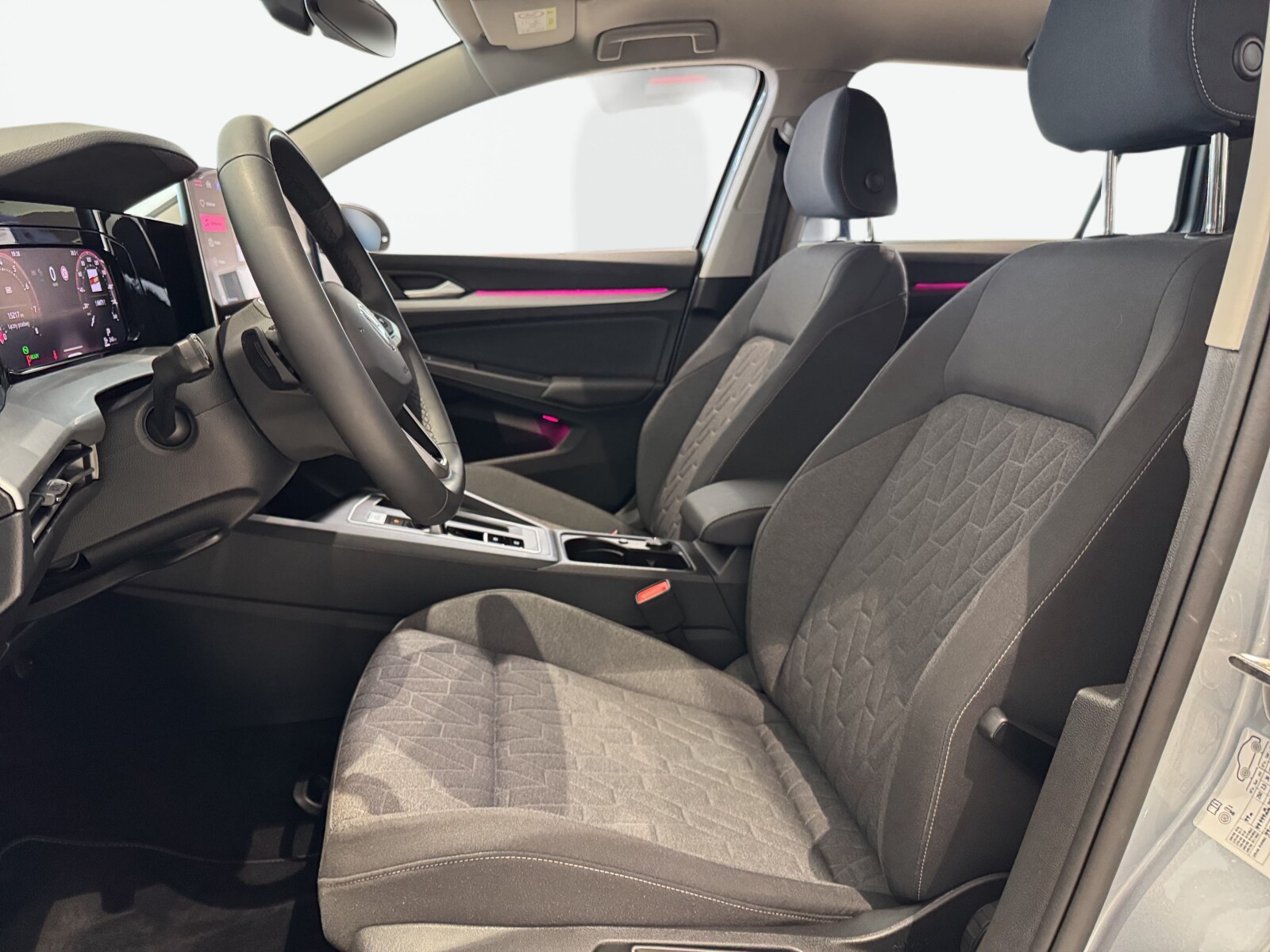 Volkswagen Golf Variant - zdjęcie 9