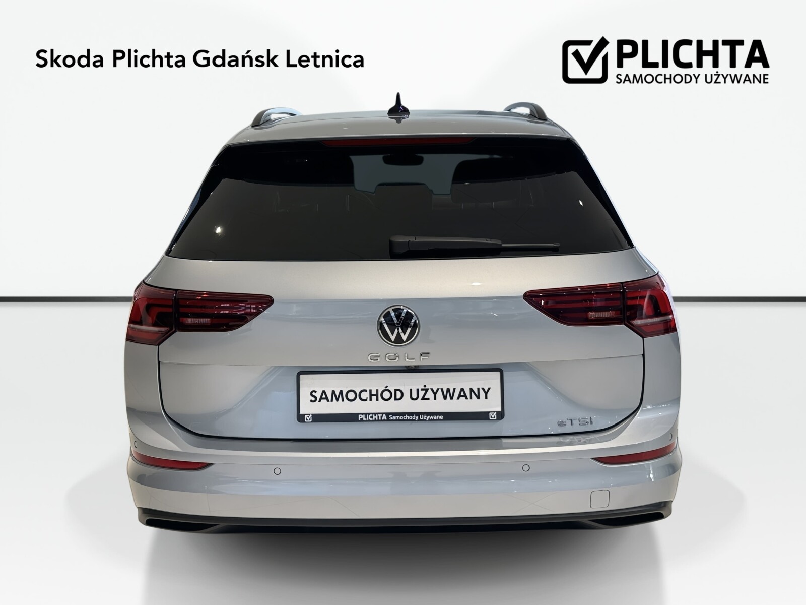 Volkswagen Golf - zdjęcie 6