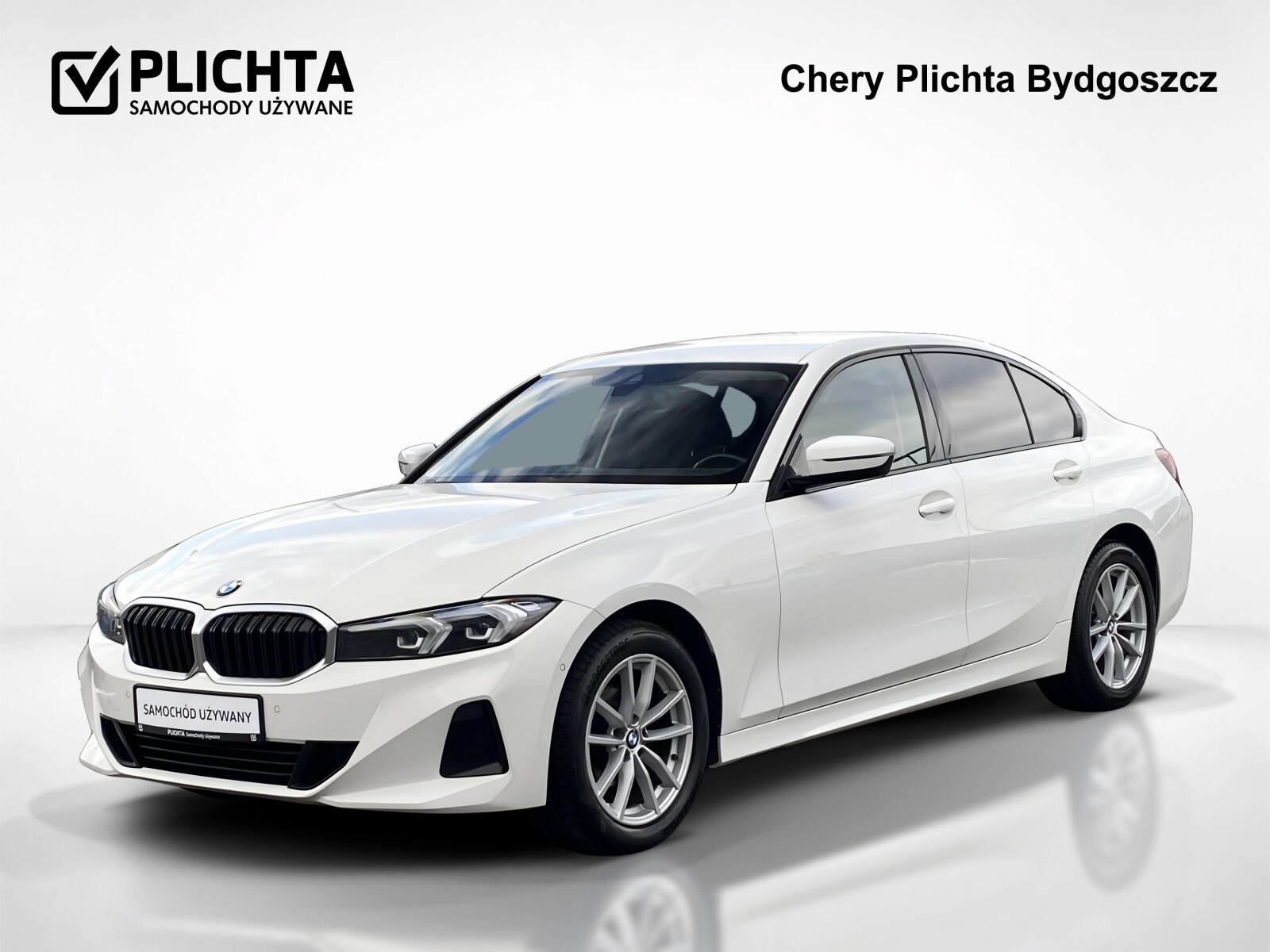BMW 318 - zdjęcie 1