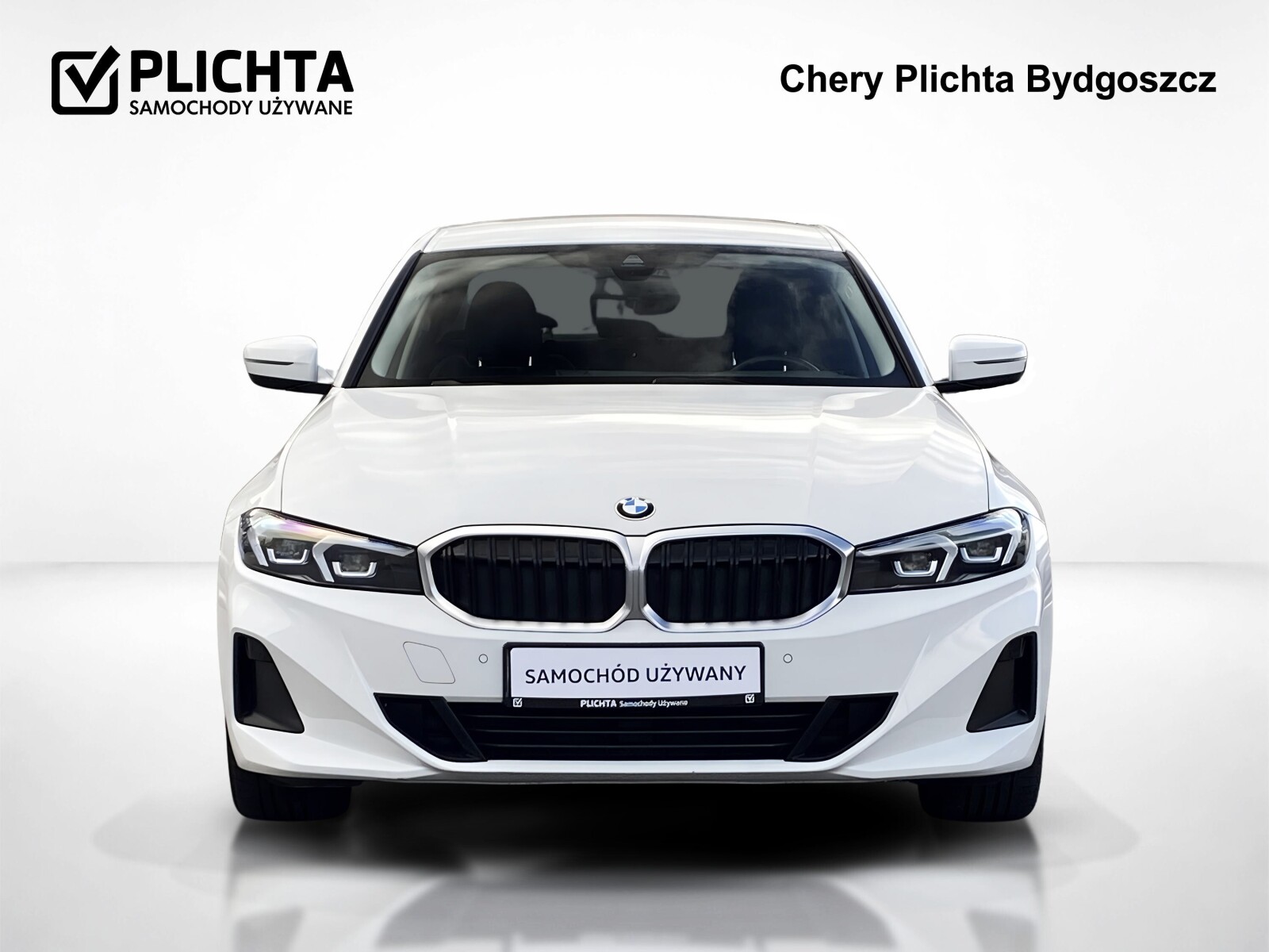 BMW 318 - zdjęcie 8