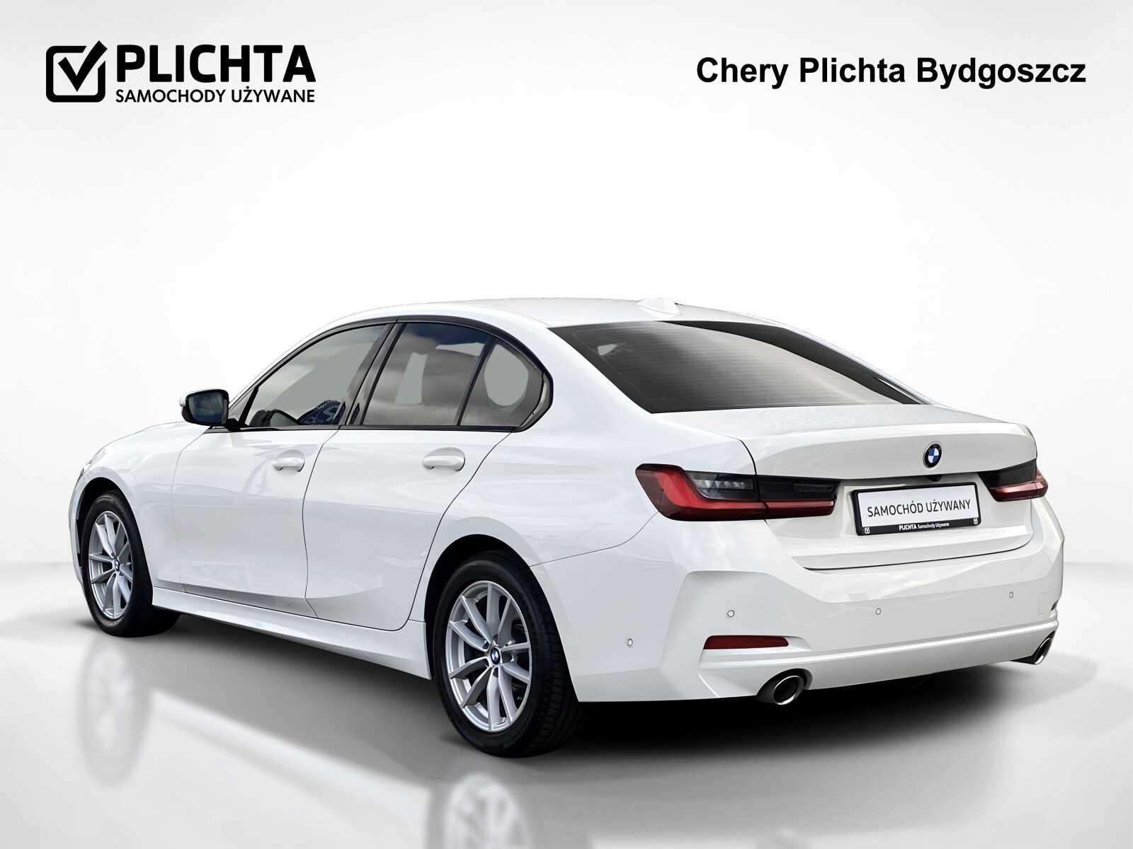 BMW 318 - zdjęcie 3