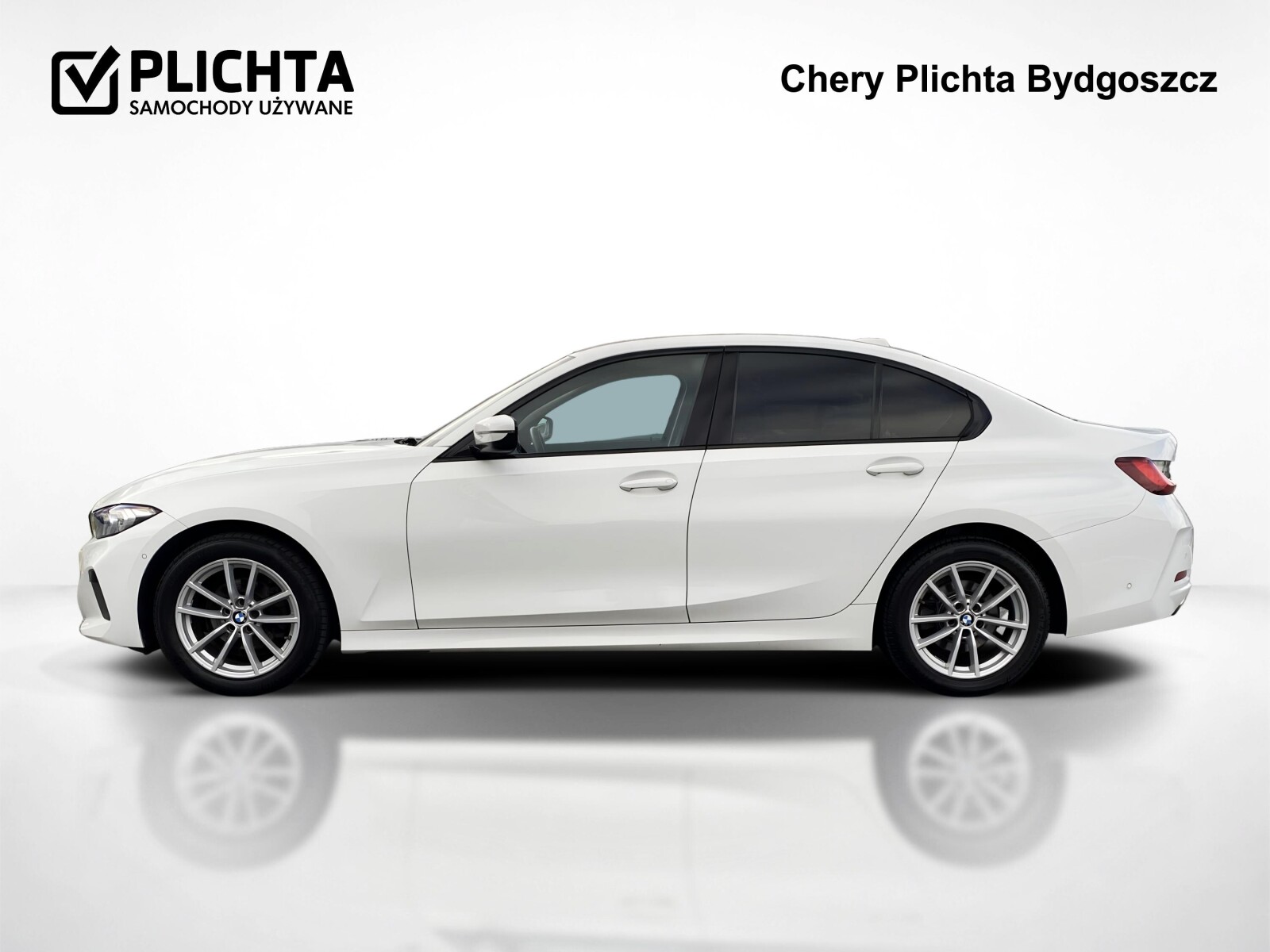 BMW 318 - zdjęcie 2