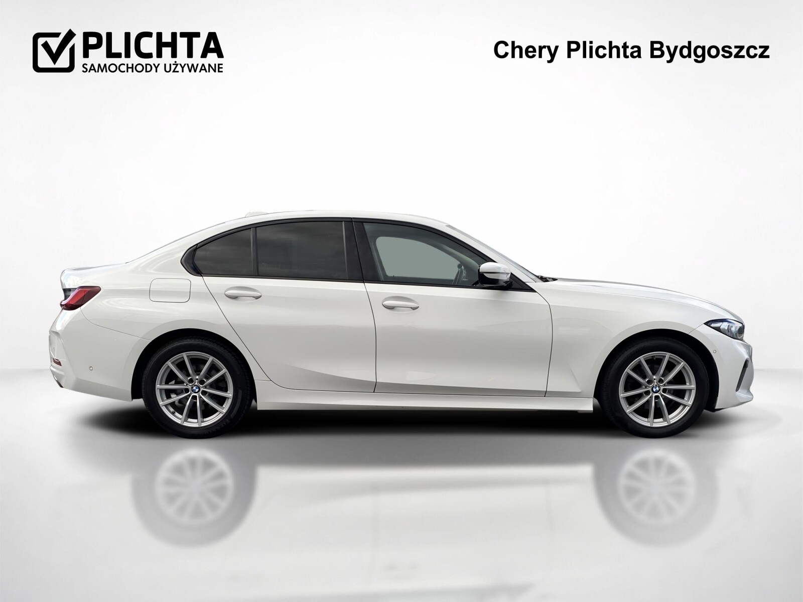 BMW 318 - zdjęcie 6