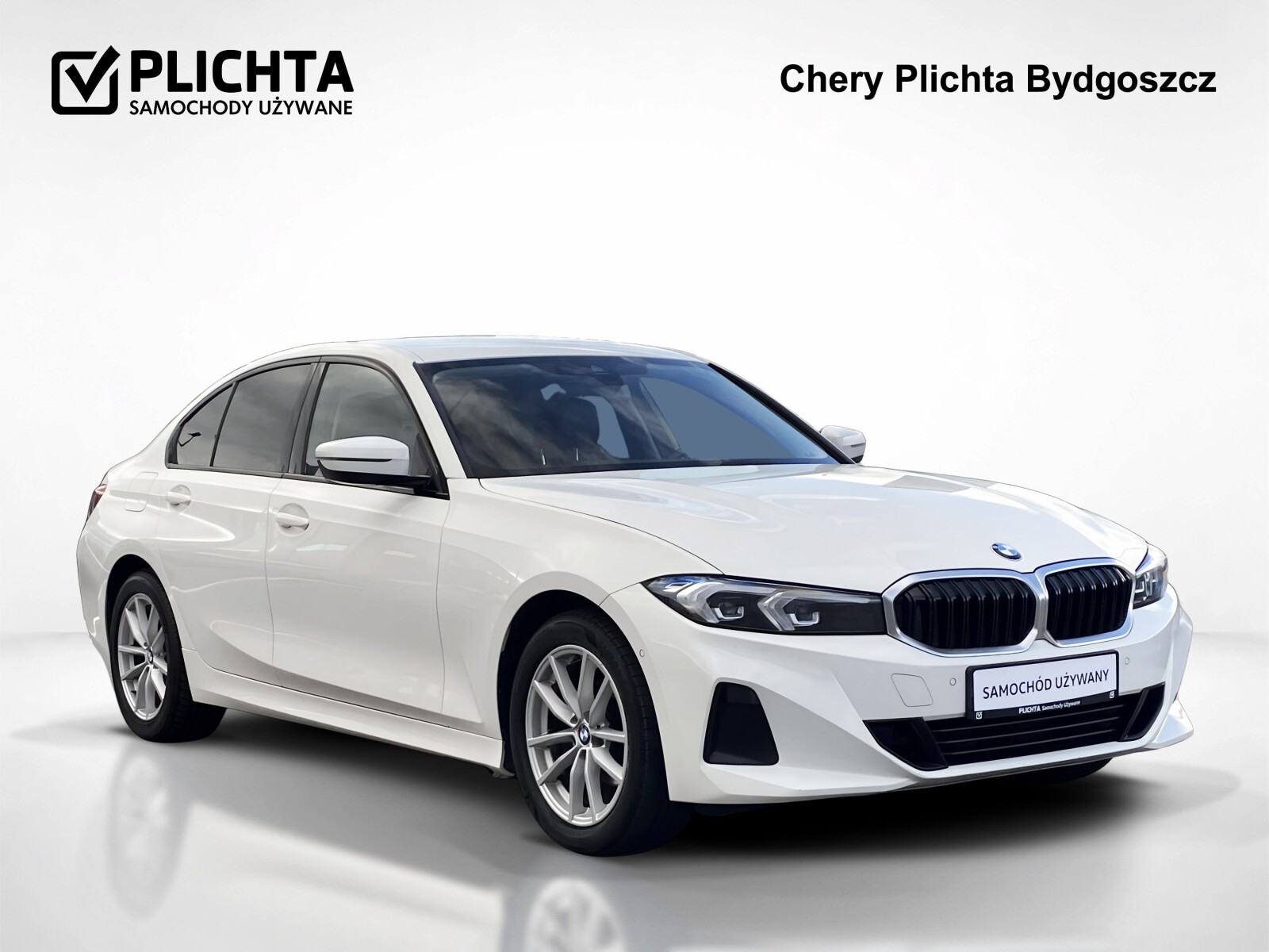 BMW 318 - zdjęcie 7