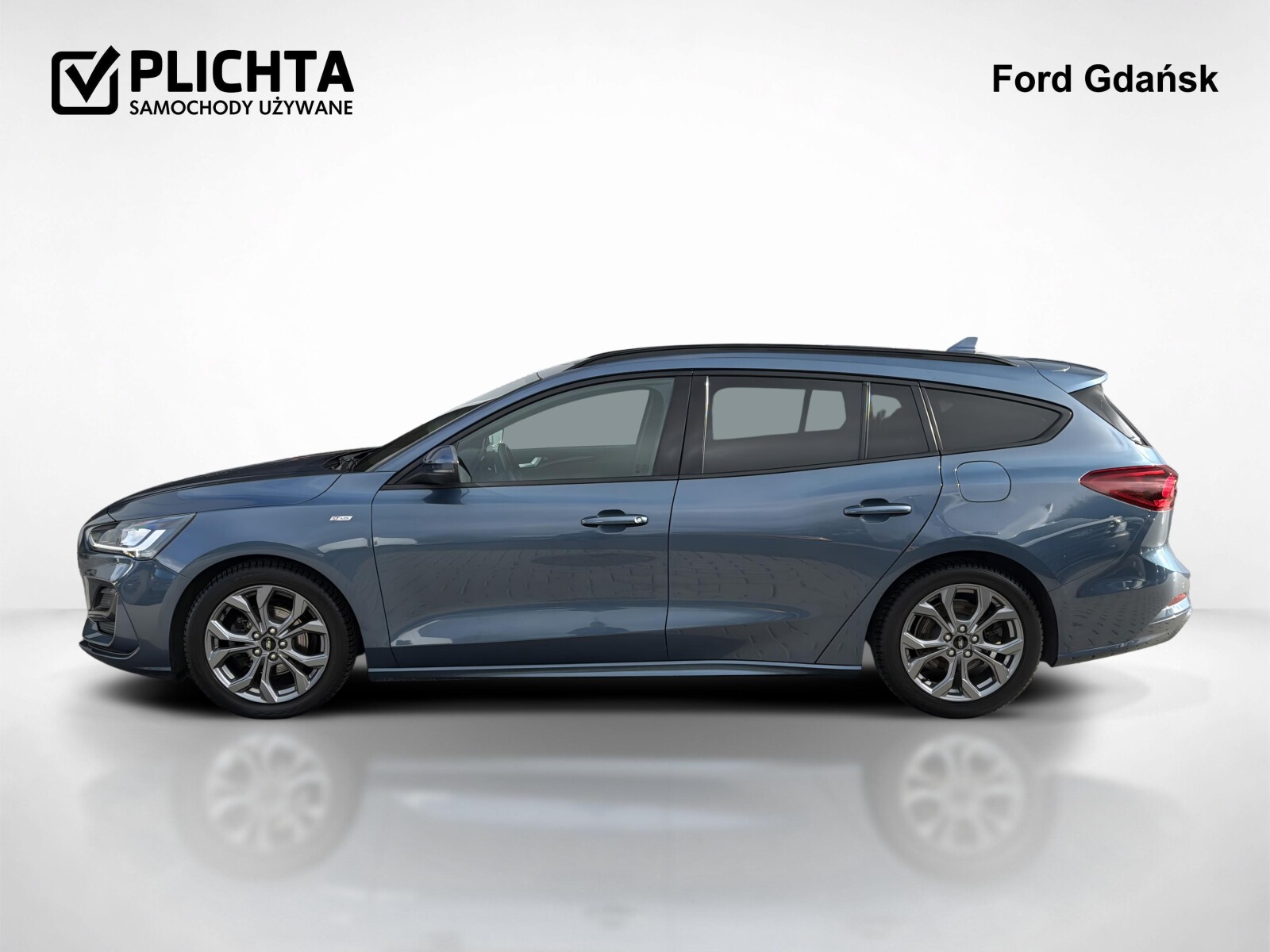 Ford Focus - zdjęcie 2