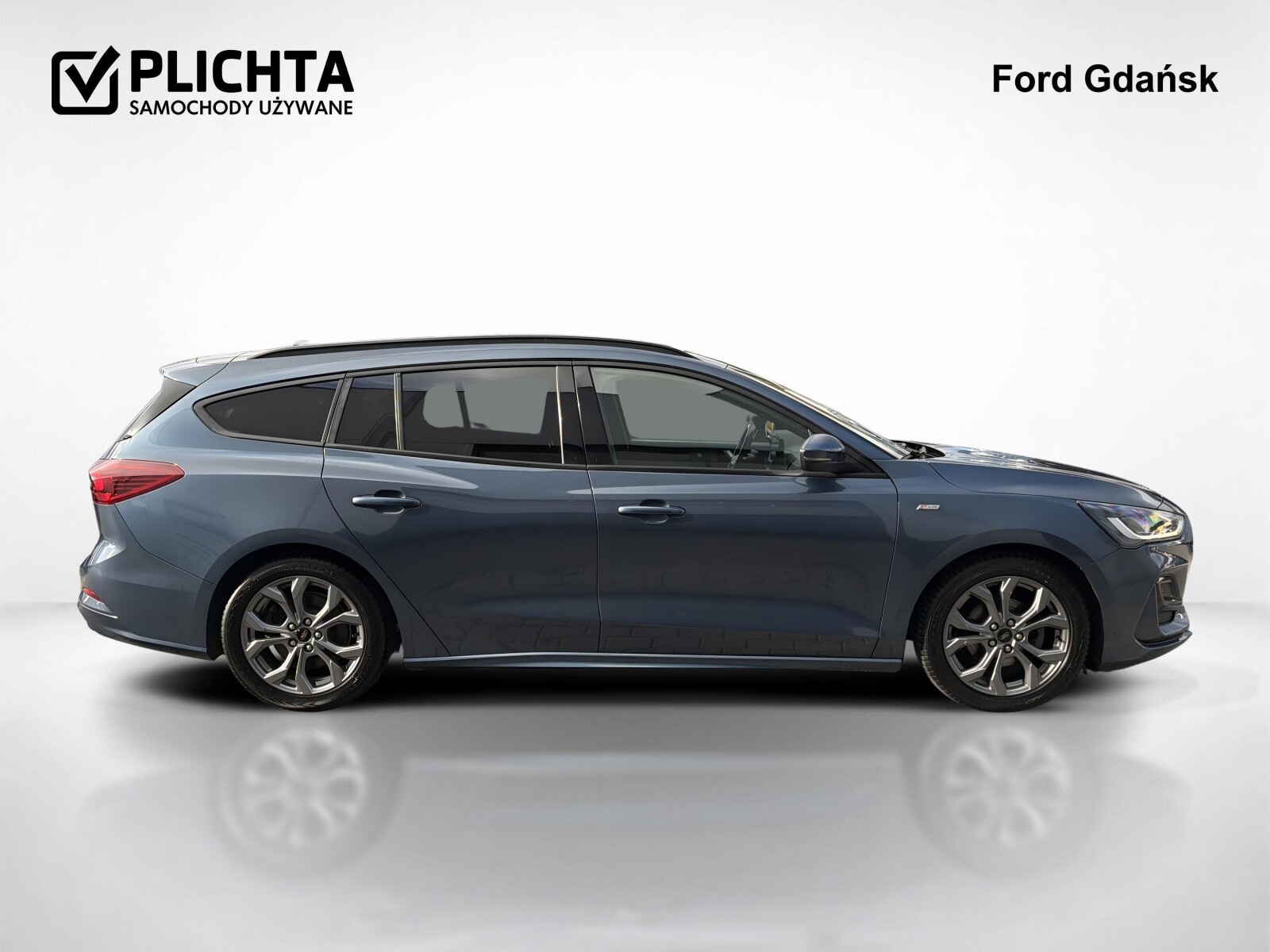Ford Focus - zdjęcie 6