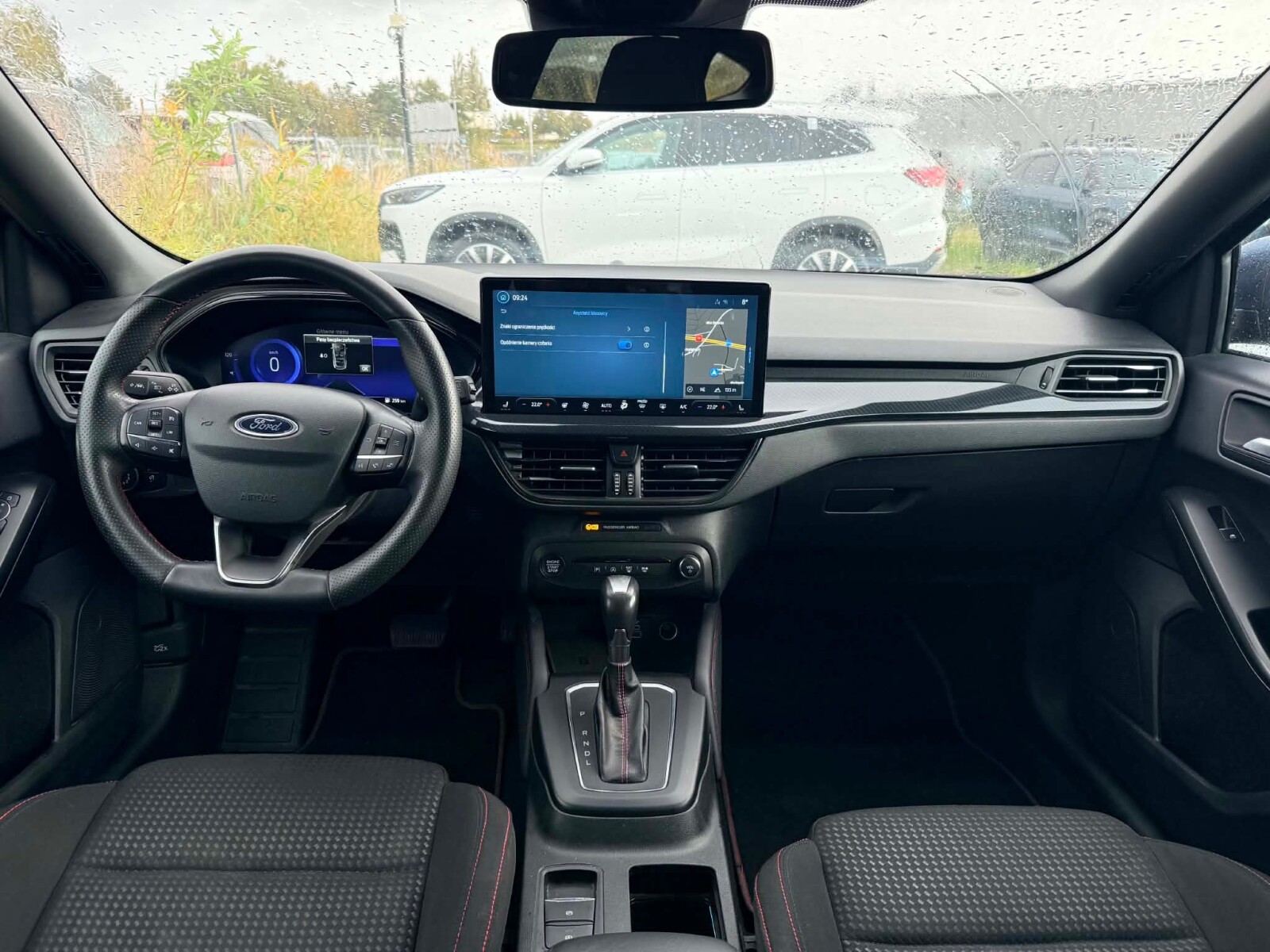 Ford Focus - zdjęcie 3