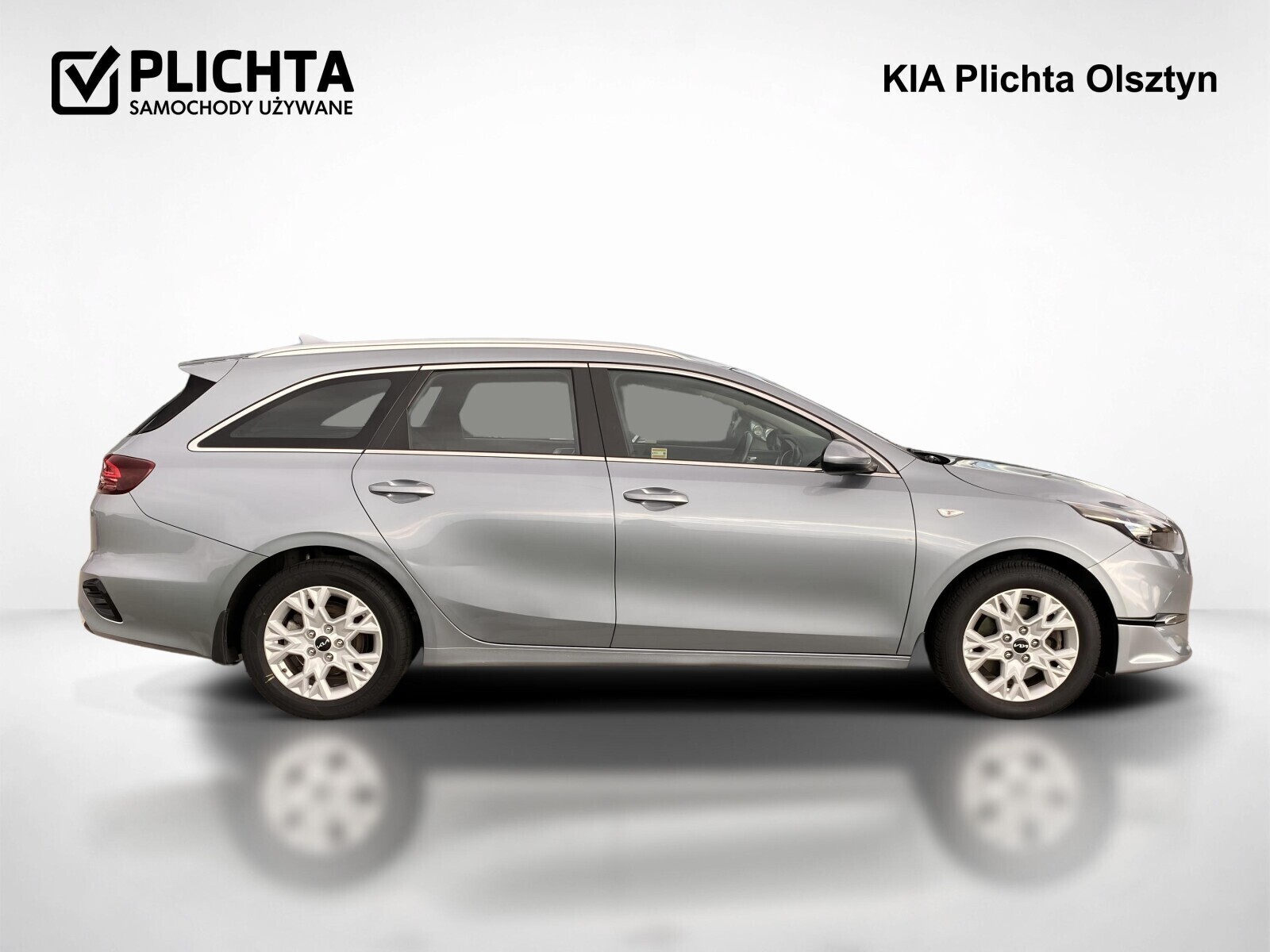 Kia Ceed - zdjęcie 6