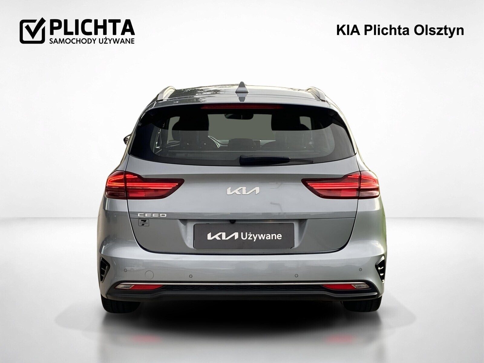Kia Ceed - zdjęcie 4