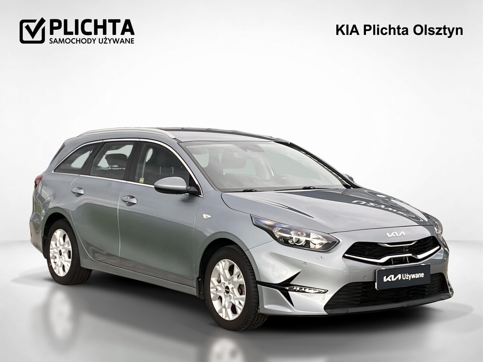 Kia Ceed - zdjęcie 7