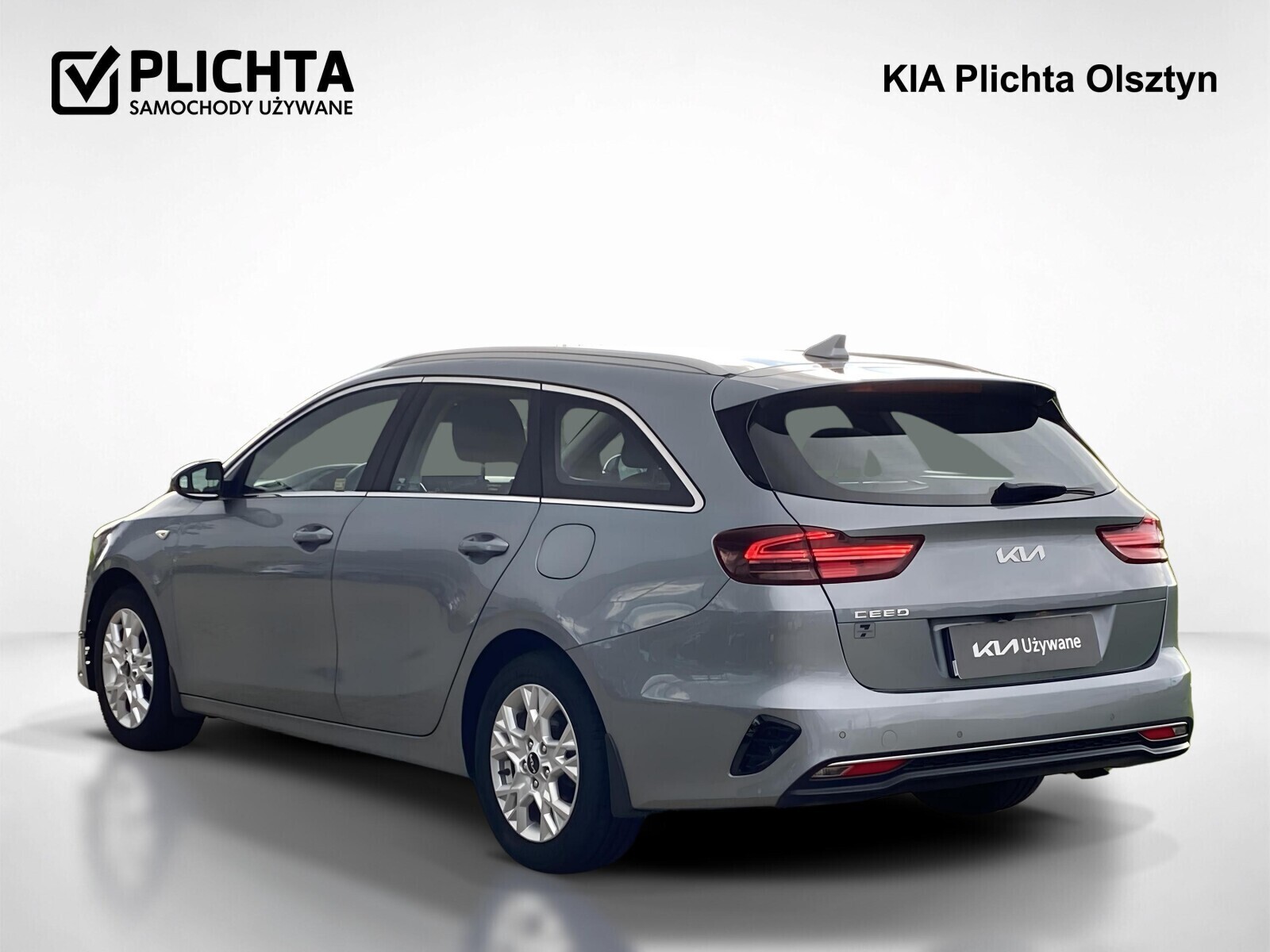 Kia Ceed - zdjęcie 3